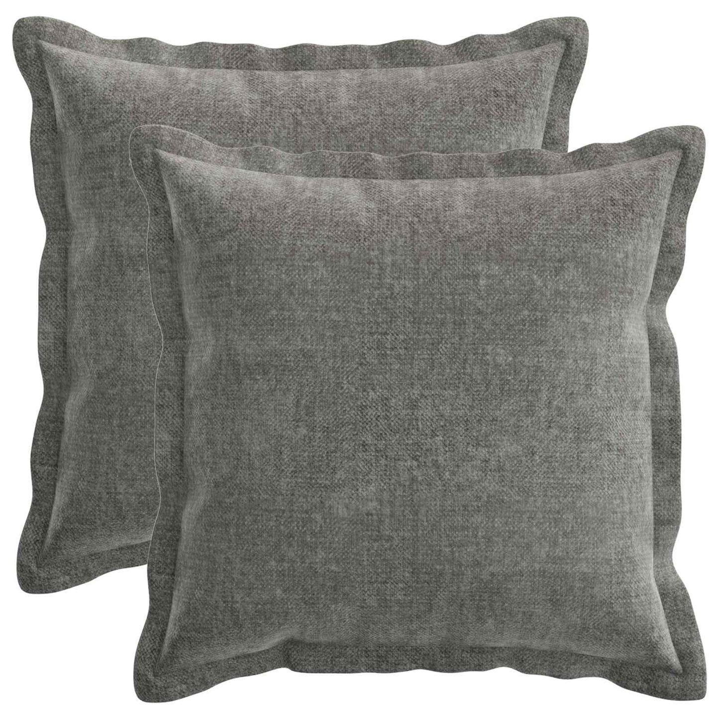 Kissenbezug 6 Pcs Houten Chenille-Stoff