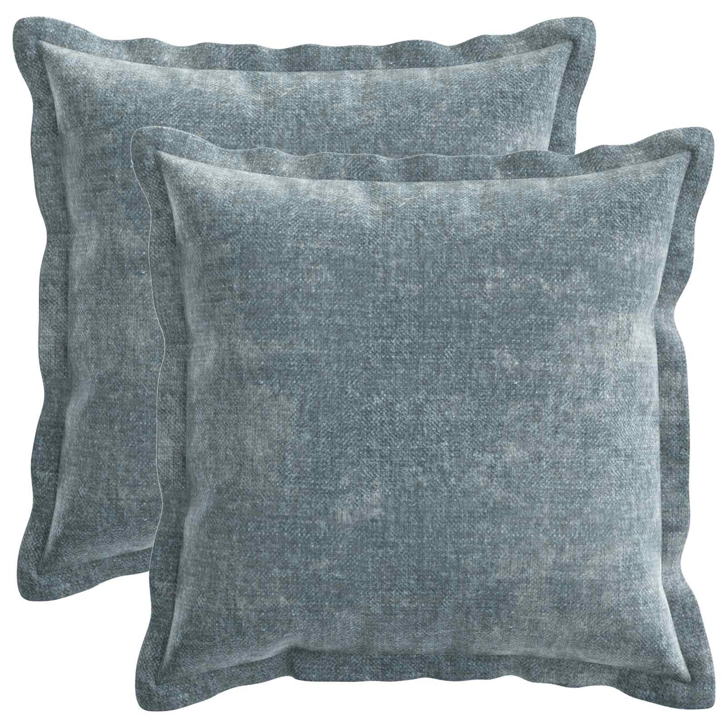 Kissenbezug 6 Pcs Houten Chenille-Stoff