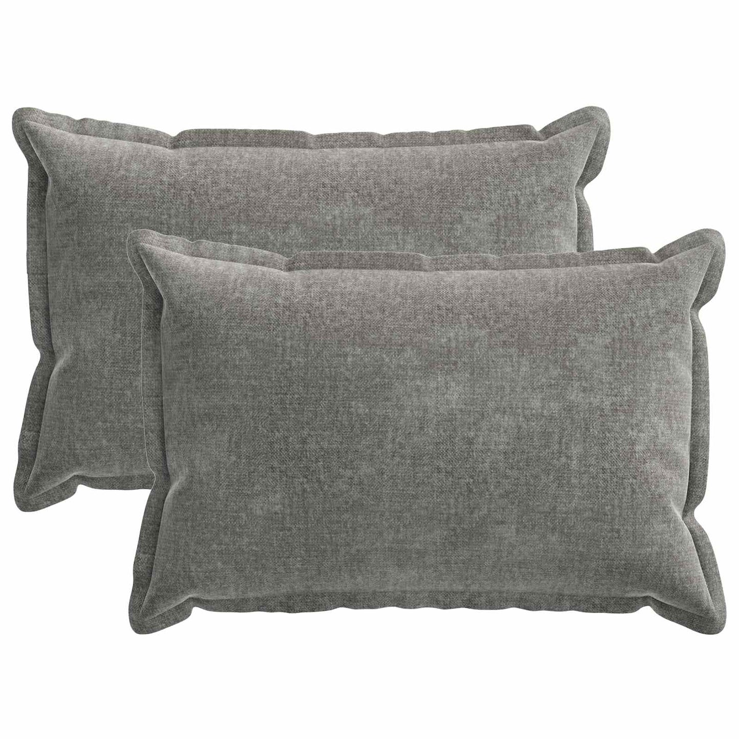 Kissenbezug 6 Pcs Houten Chenille-Stoff