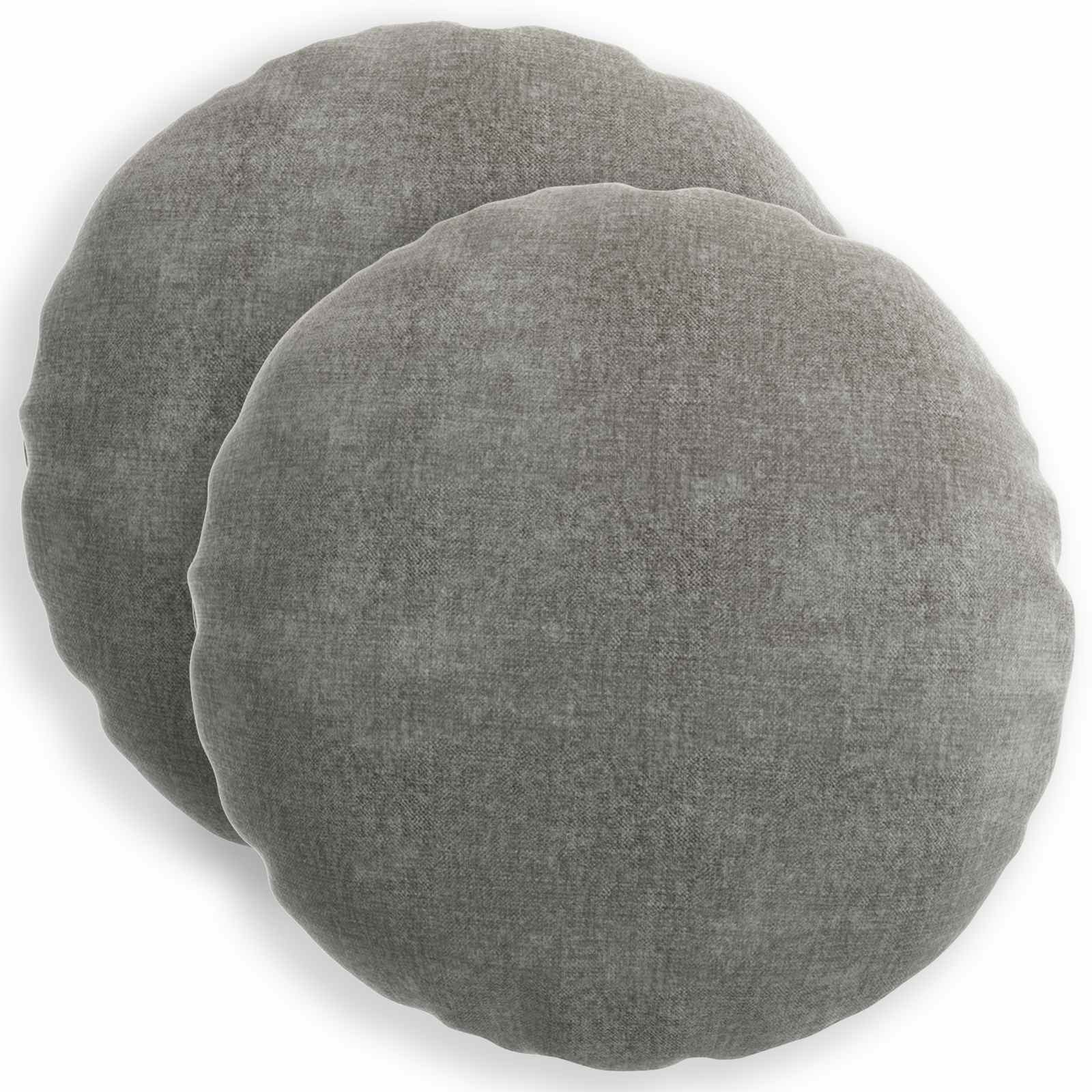 Kissenbezug 6 Pcs Heerlen Chenille-Stoff