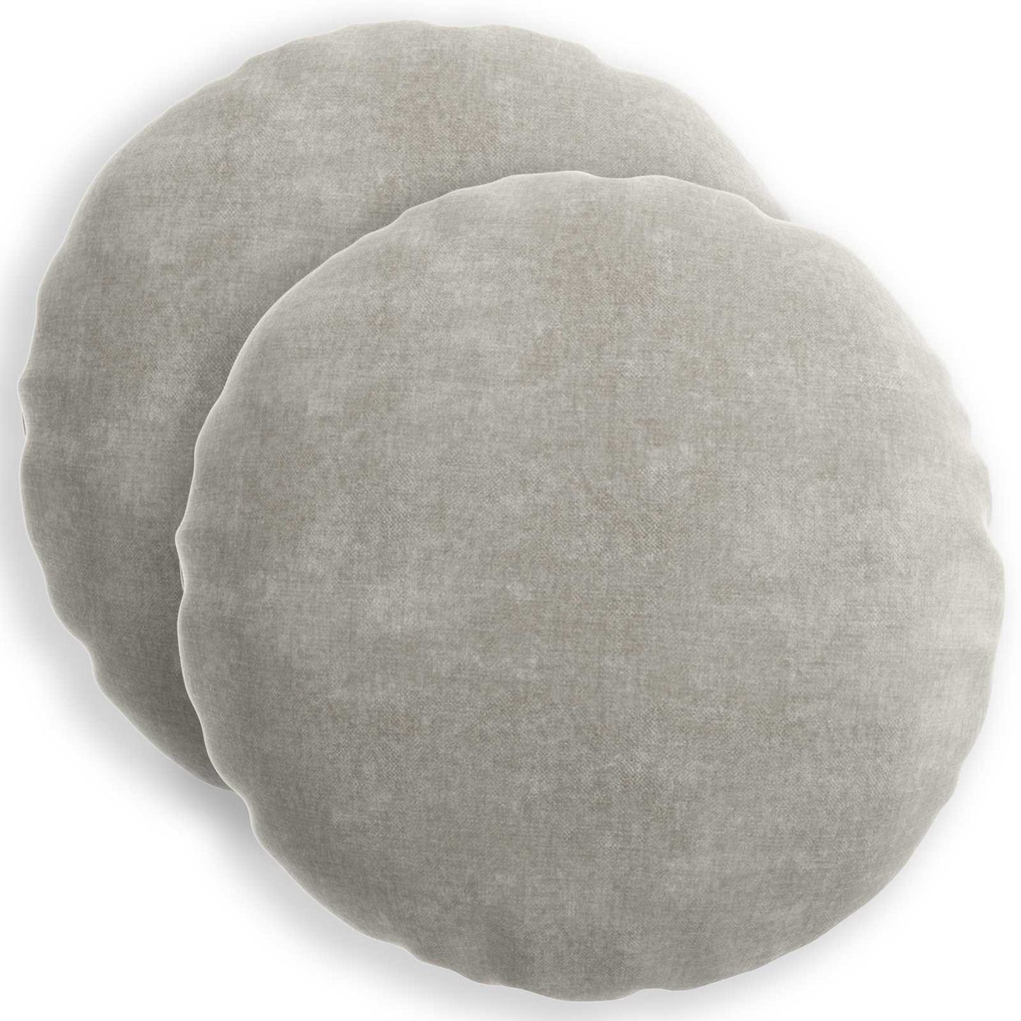 Kissenbezug 6 Pcs Heerlen Chenille-Stoff