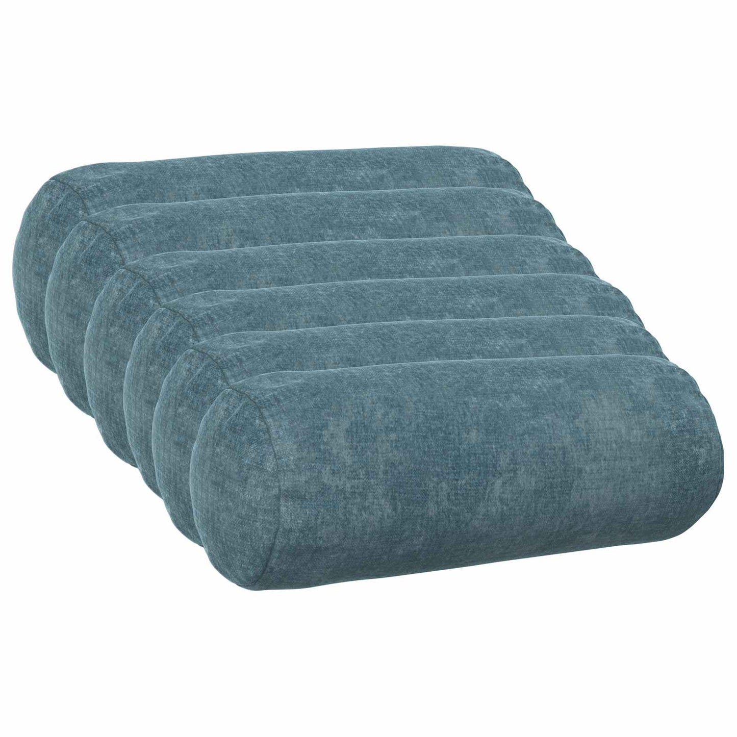 Kissenbezug 6 Pcs Heerlen Chenille-Stoff