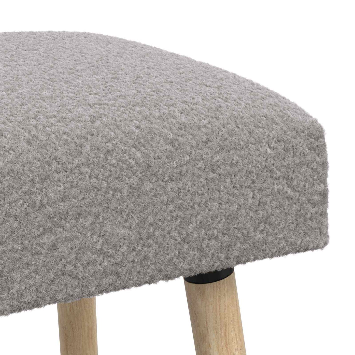 Bank Uni Bouclé