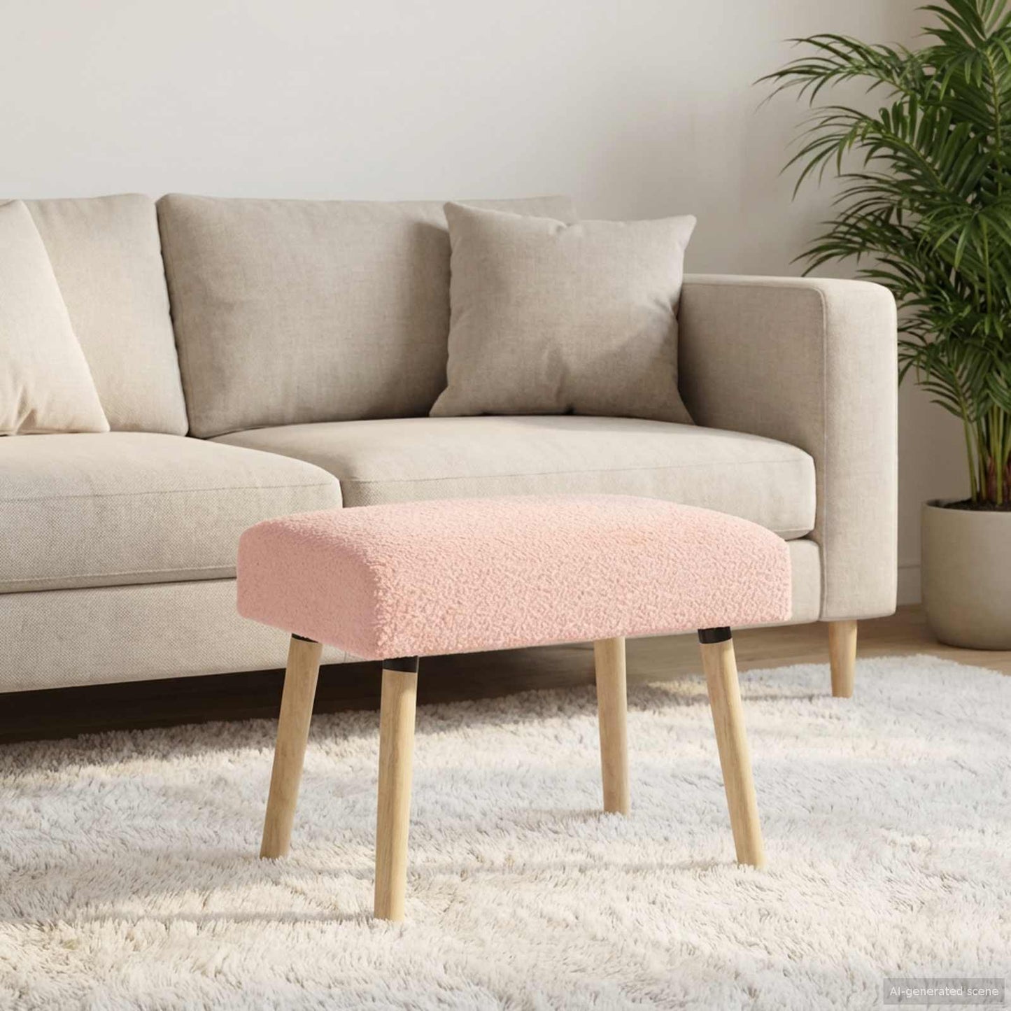 Bank Uni Bouclé