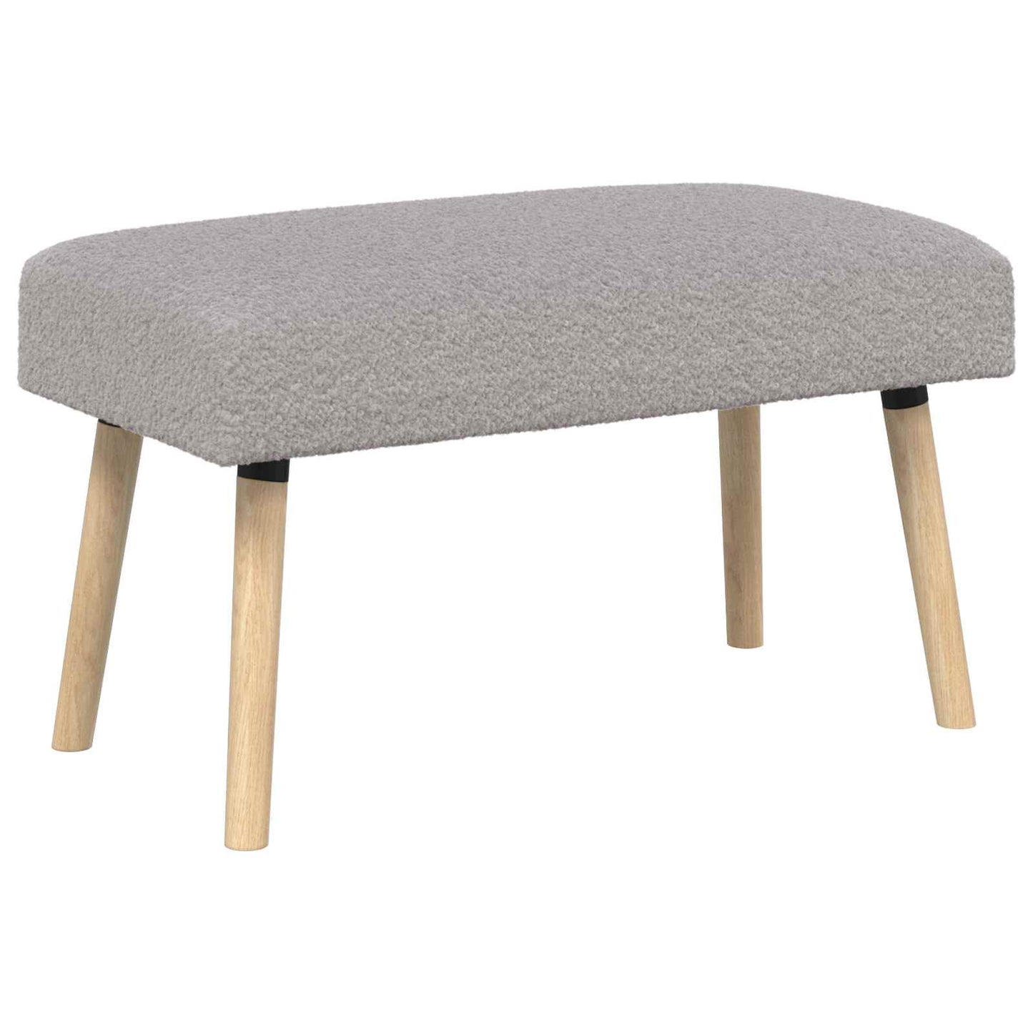 Bank Uni Bouclé