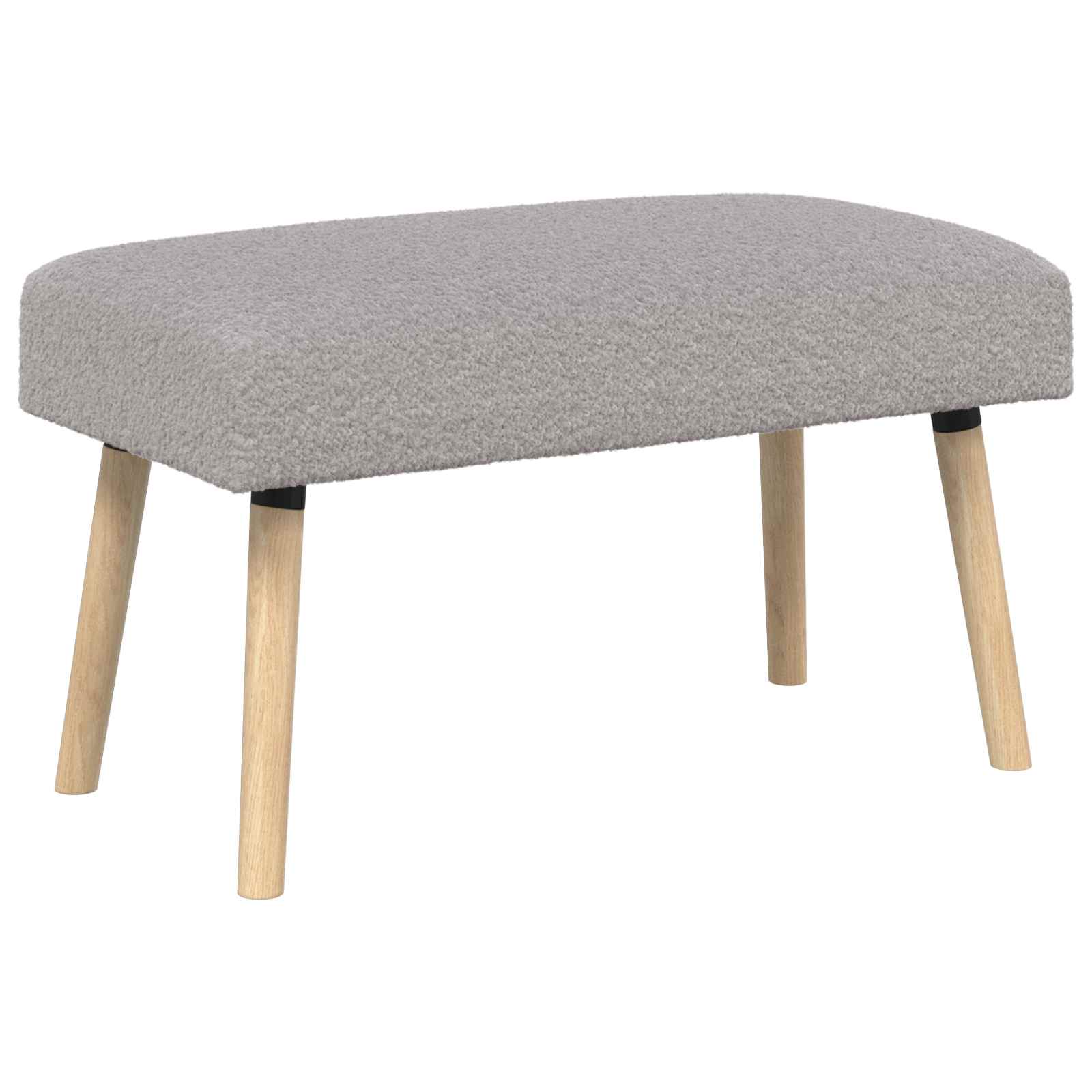 Bank Uni Bouclé