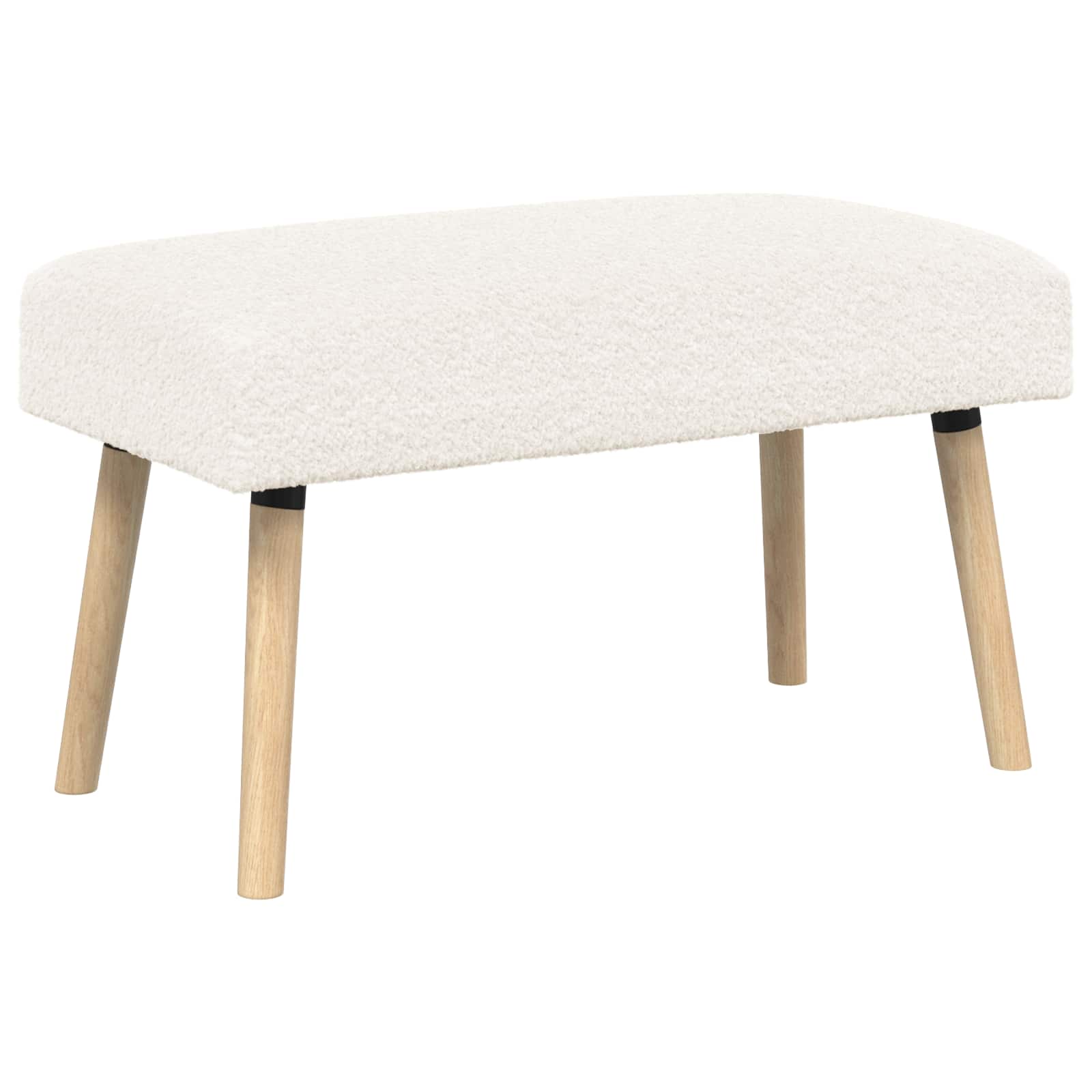 Bank Uni Bouclé