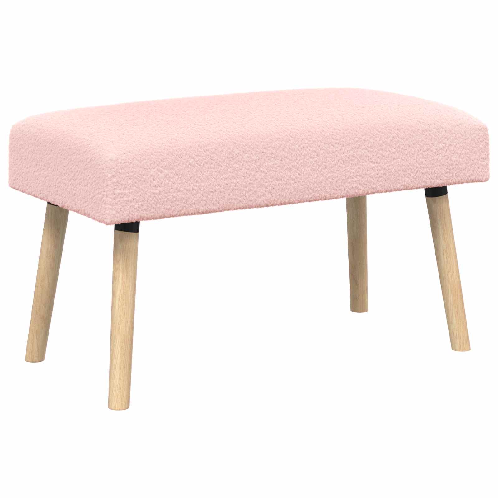 Bank Uni Bouclé