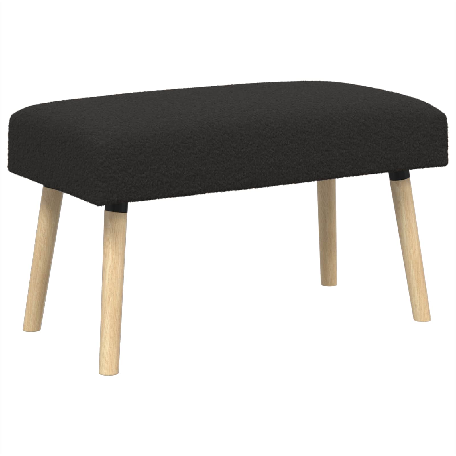Bank Uni Bouclé