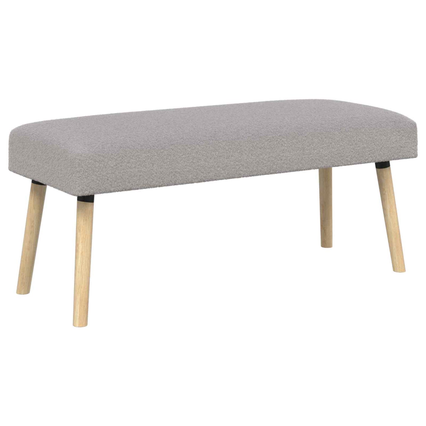 Bank Uni Bouclé