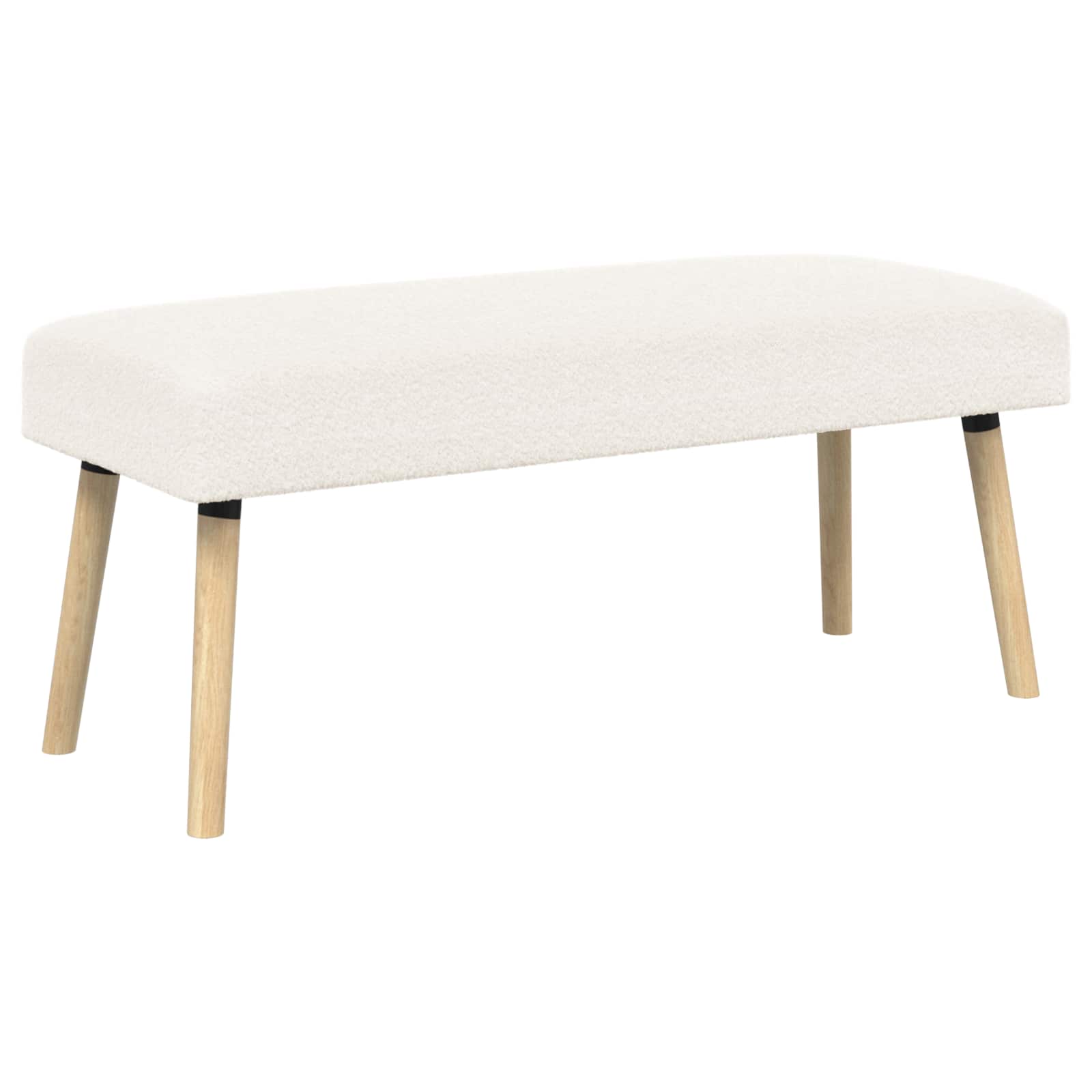 Bank Uni Bouclé