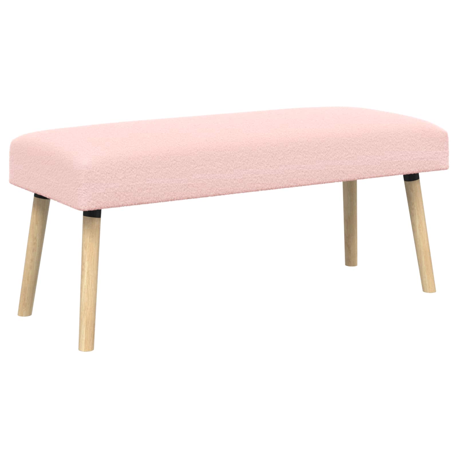 Bank Uni Bouclé