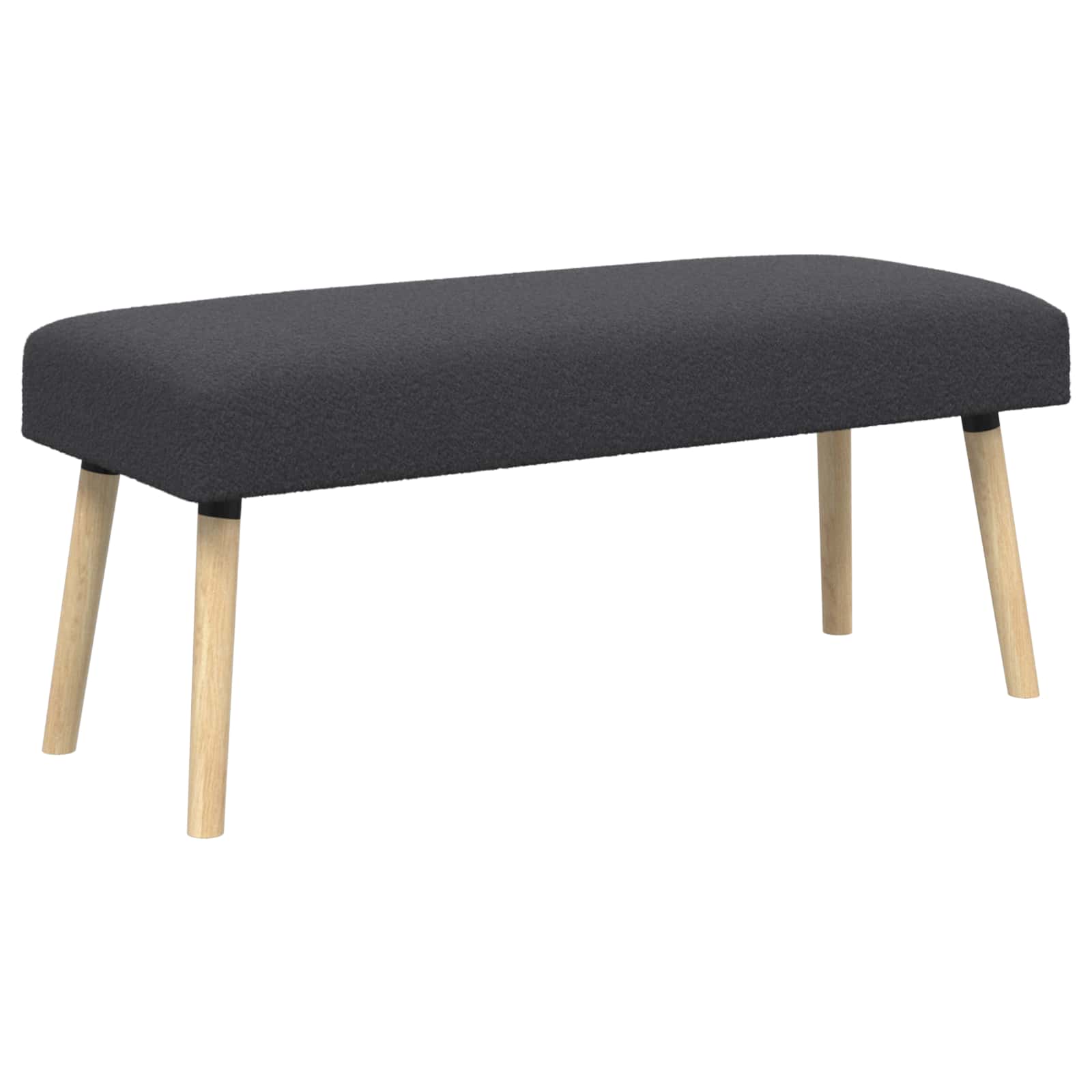Bank Uni Bouclé