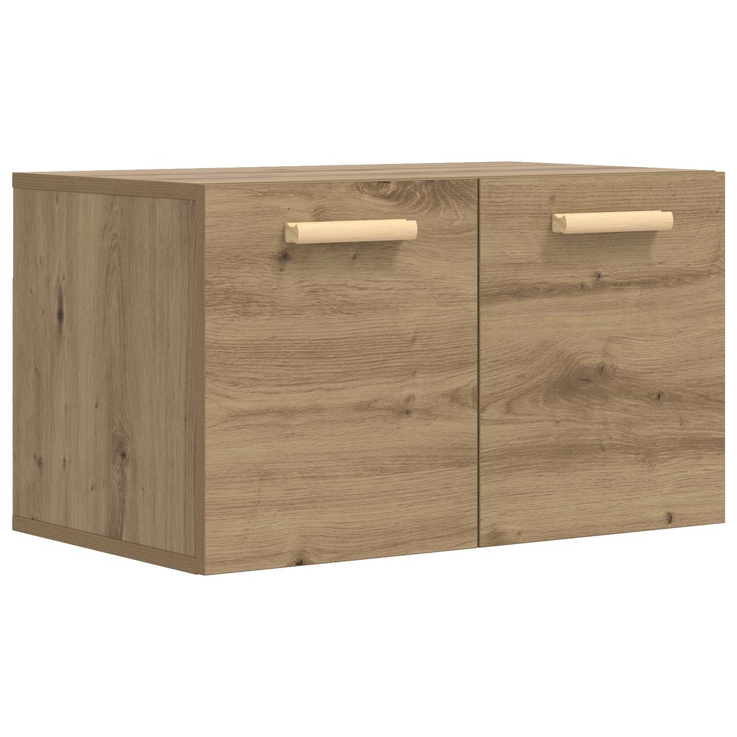 Wandschrank 60 X 36,5 X 35 Cm Holzwerkstoff