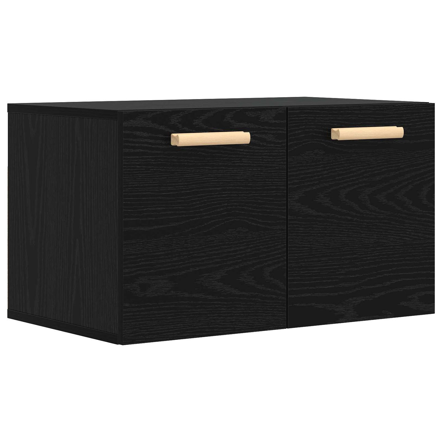 Wandschrank 60 X 36,5 X 35 Cm Holzwerkstoff