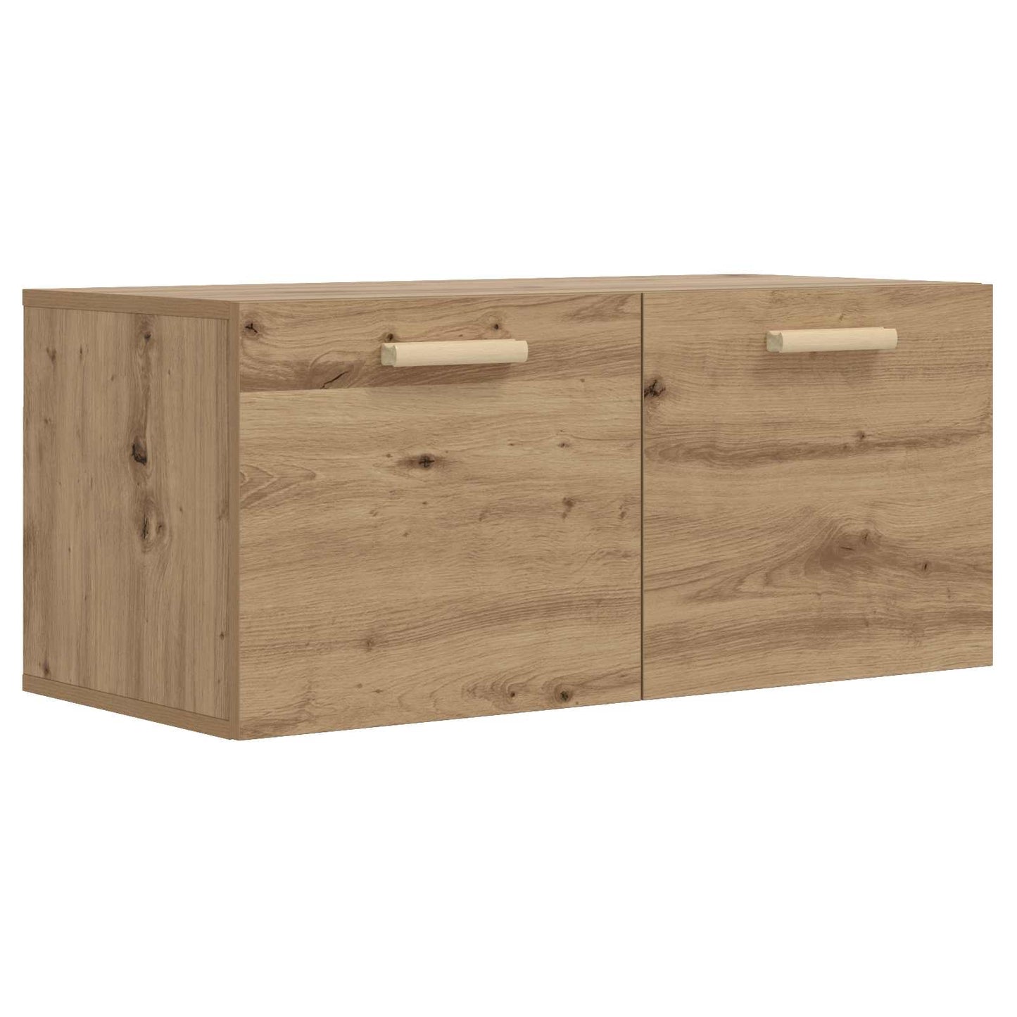 Wandschrank Wandhalterung 80 X 36,5 X 35 Cm