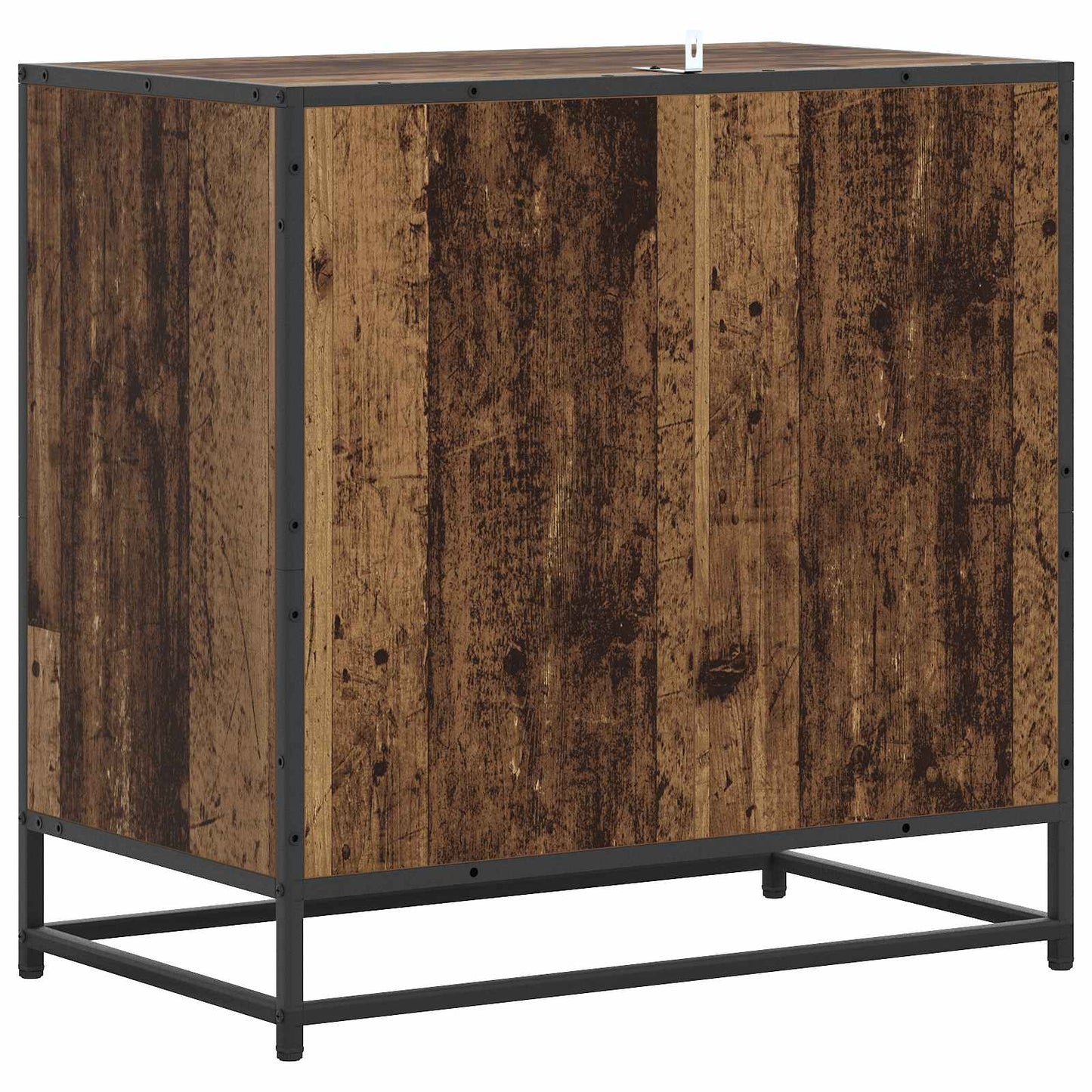 Schubladenschrank 3-Schublade 70 X 41 X 70 Cm