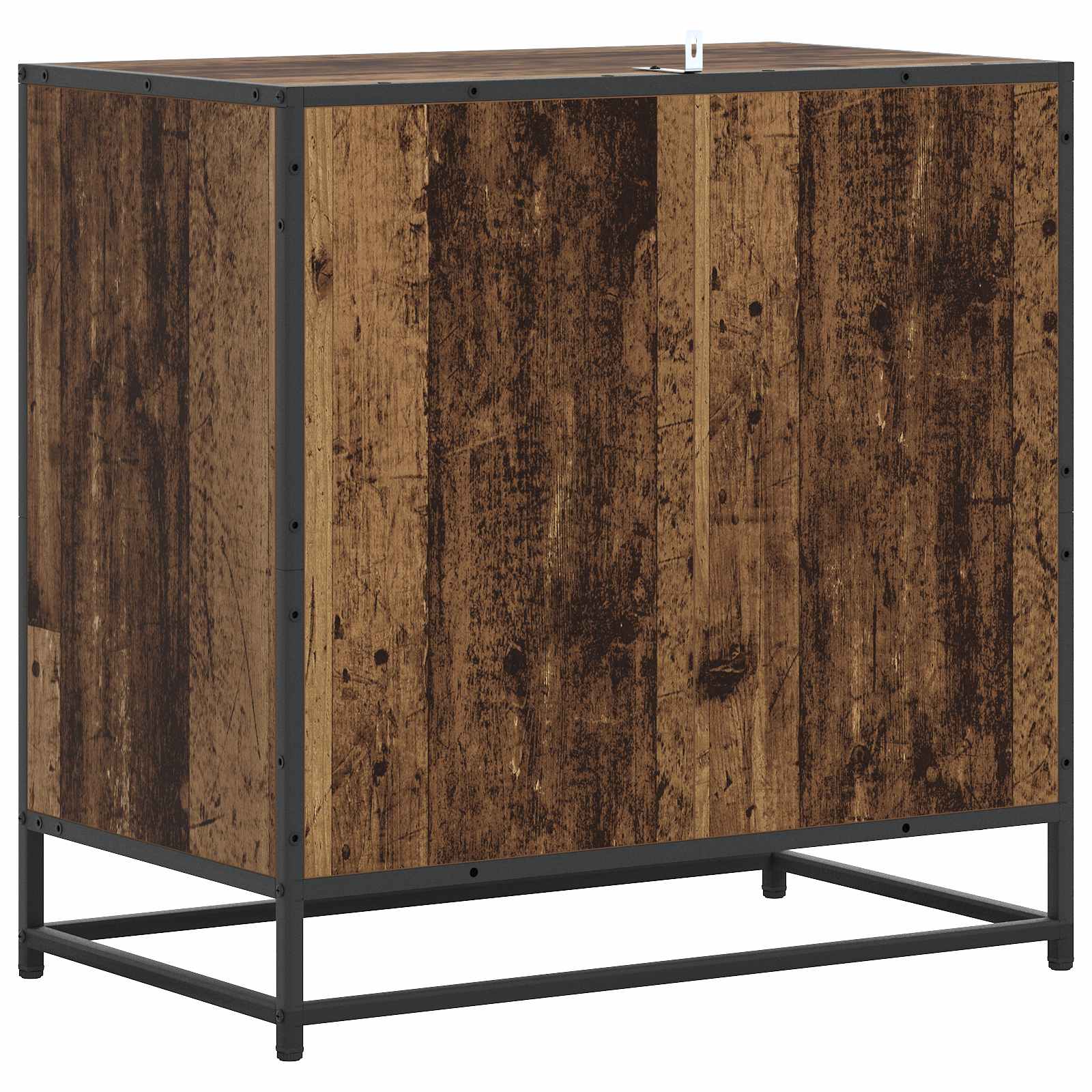 Schubladenschrank 3-Schublade 70 X 41 X 70 Cm