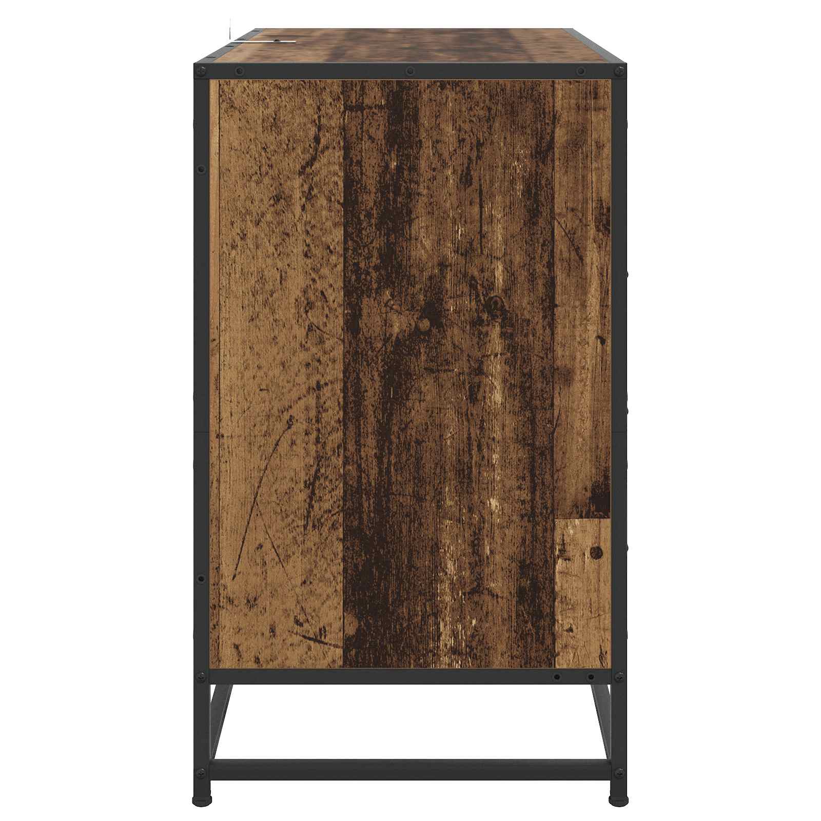 Schubladenschrank 3-Schublade 70 X 41 X 70 Cm