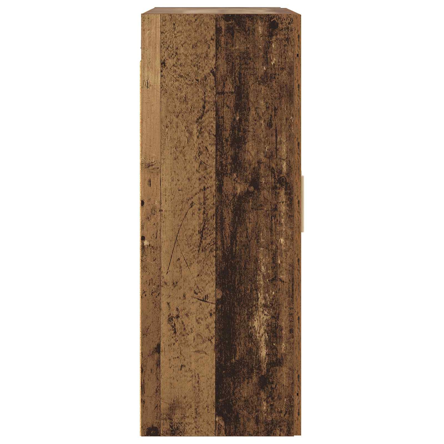 Wandschrank Wandhalterung 69,5 X 34 X 90 Cm