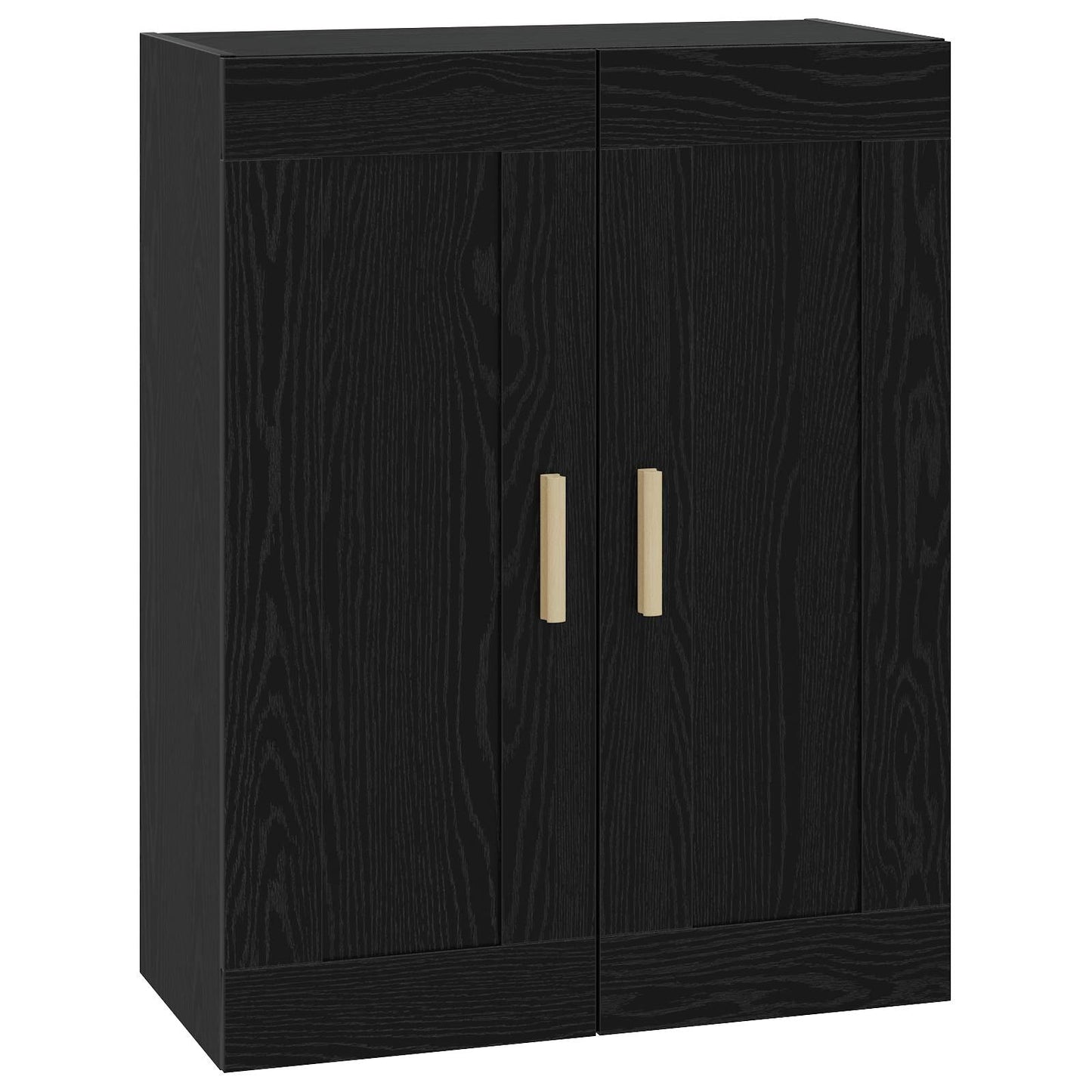Wandschrank Wandhalterung 69,5 X 34 X 90 Cm