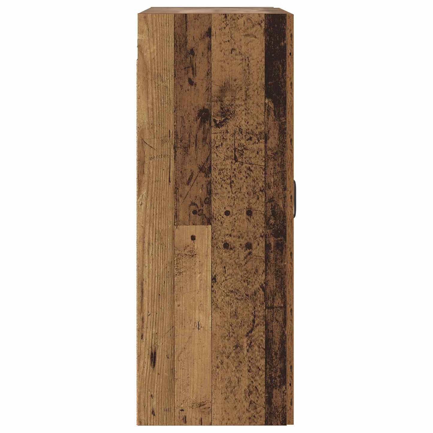 Wandschrank 69,5 X 34 X 90 Cm Holzwerkstoff
