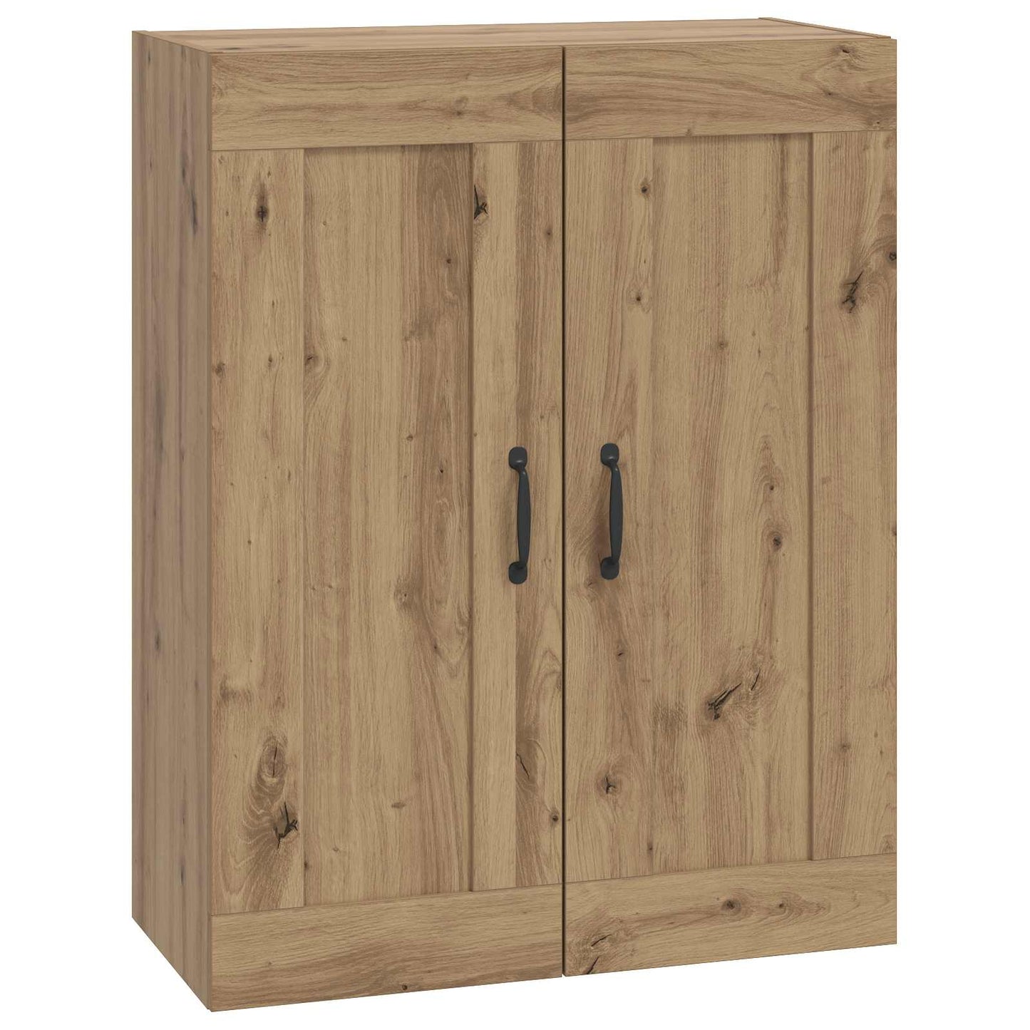 Wandschrank 69,5 X 34 X 90 Cm Holzwerkstoff