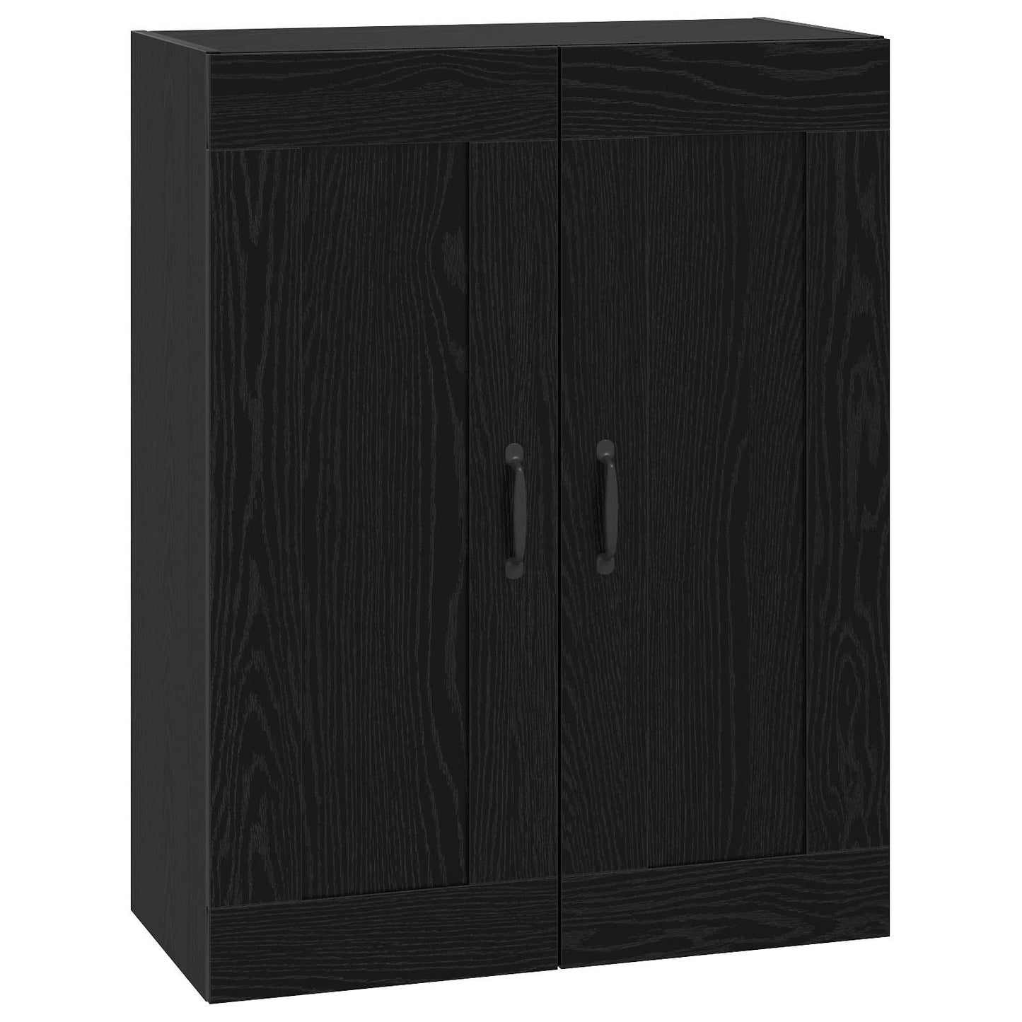 Wandschrank 69,5 X 34 X 90 Cm Holzwerkstoff