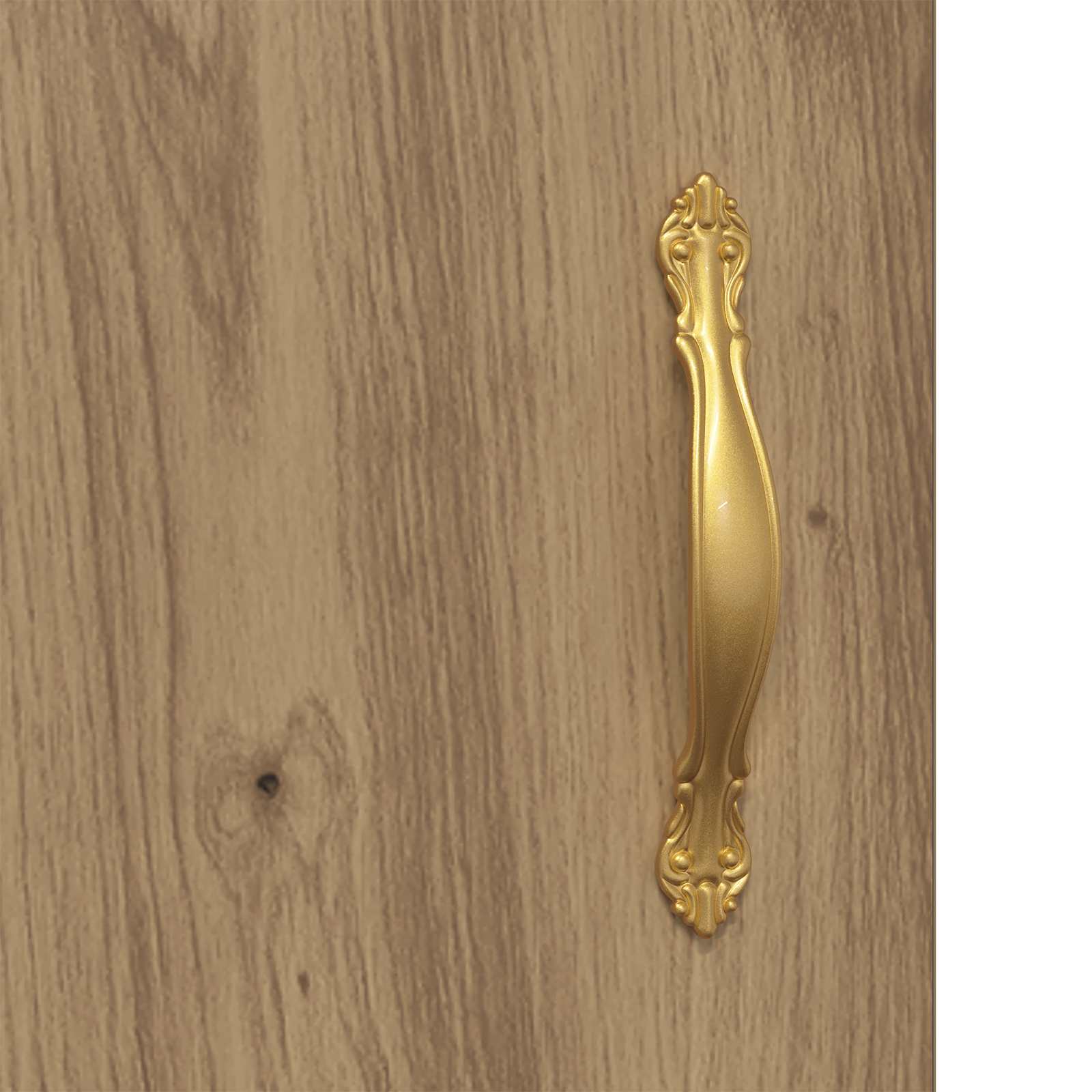 Wandschrank Artisan-Eiche 34,5 X 34 X 90 Cm Holzwerkstoff