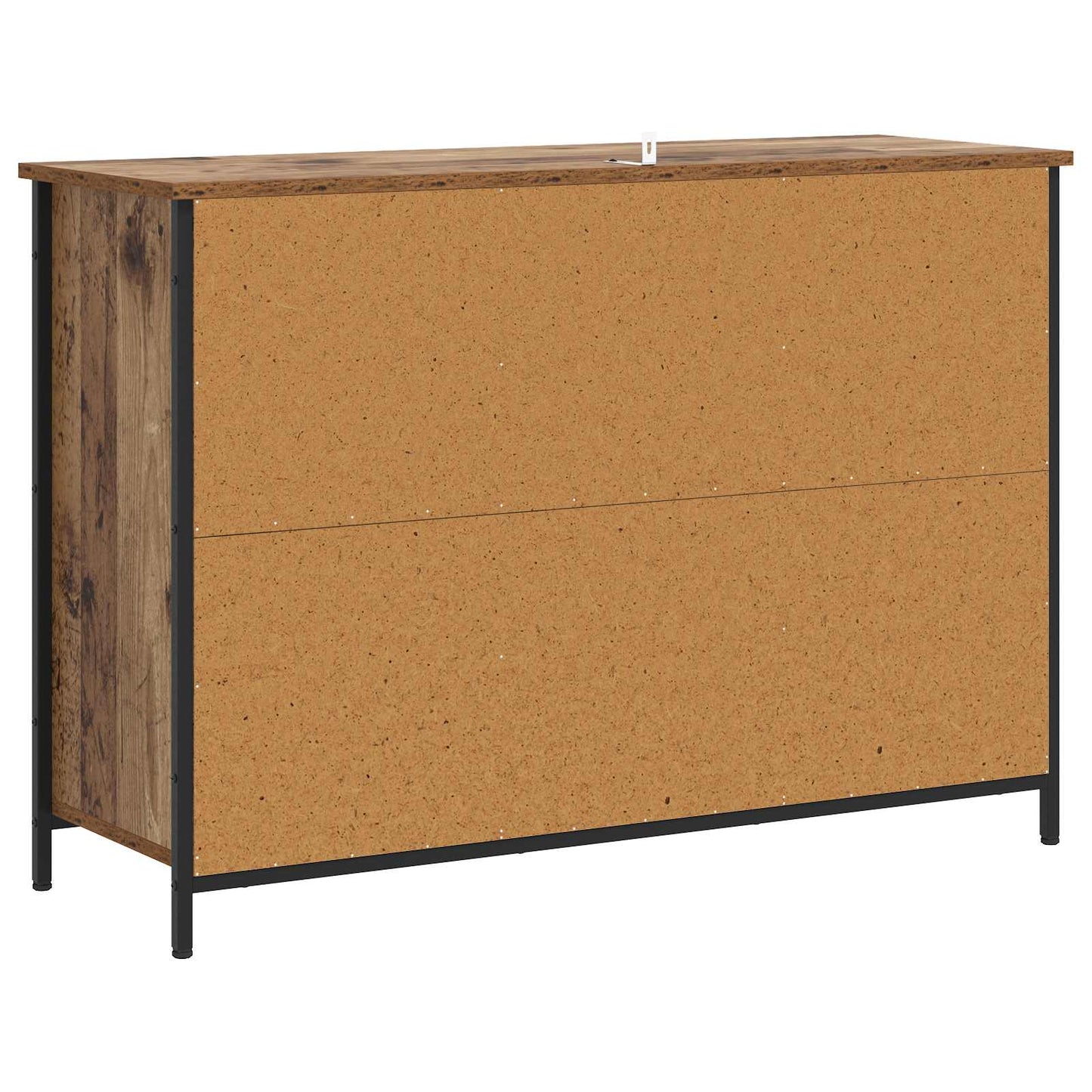 Sideboard 100 X 35 X 70 Cm Holzwerkstoff