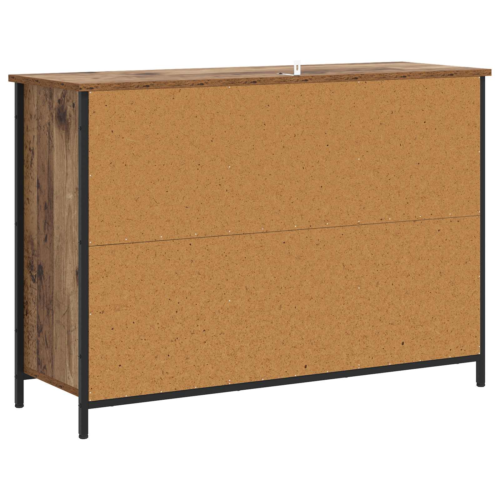Sideboard 100 X 35 X 70 Cm Holzwerkstoff