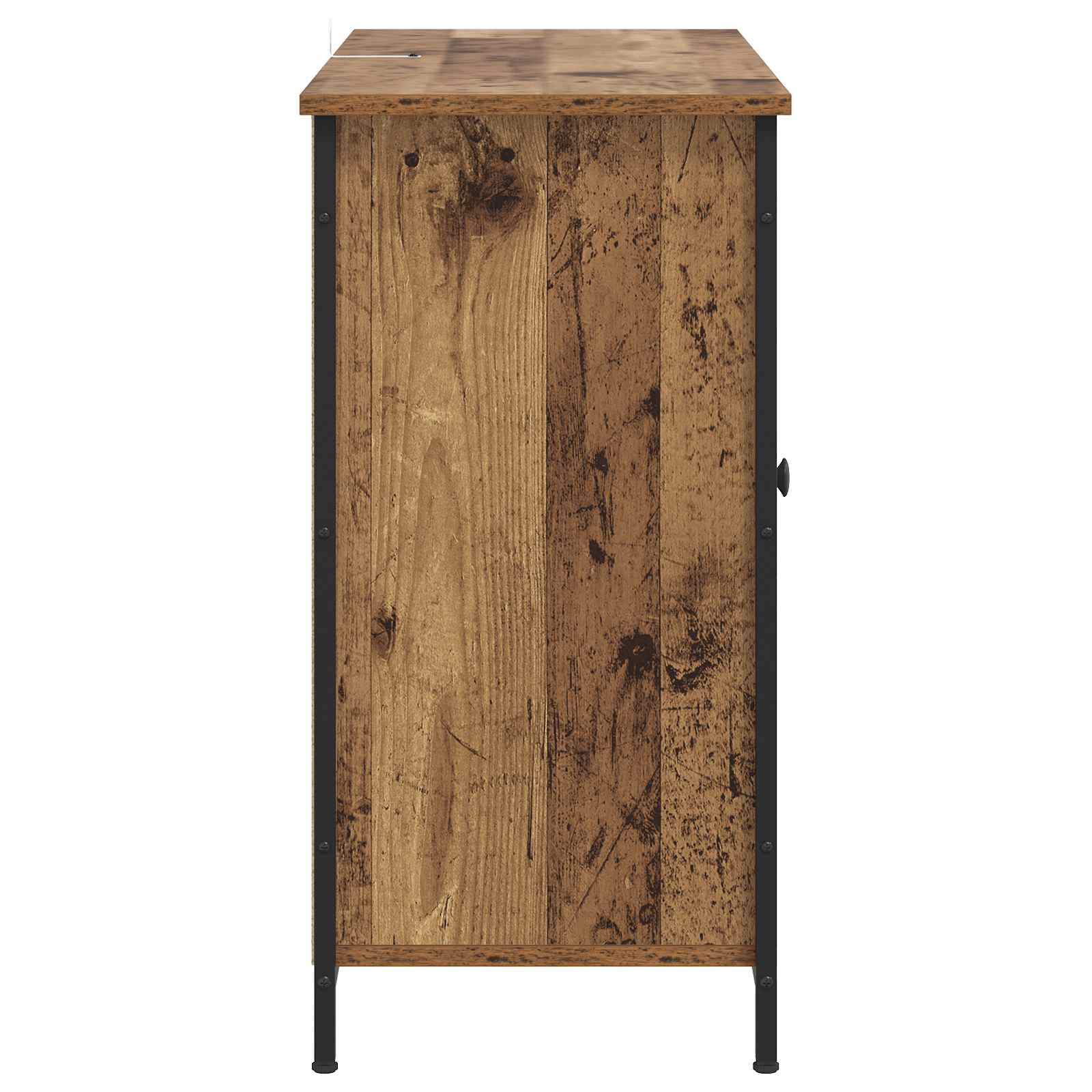 Sideboard 100 X 35 X 70 Cm Holzwerkstoff