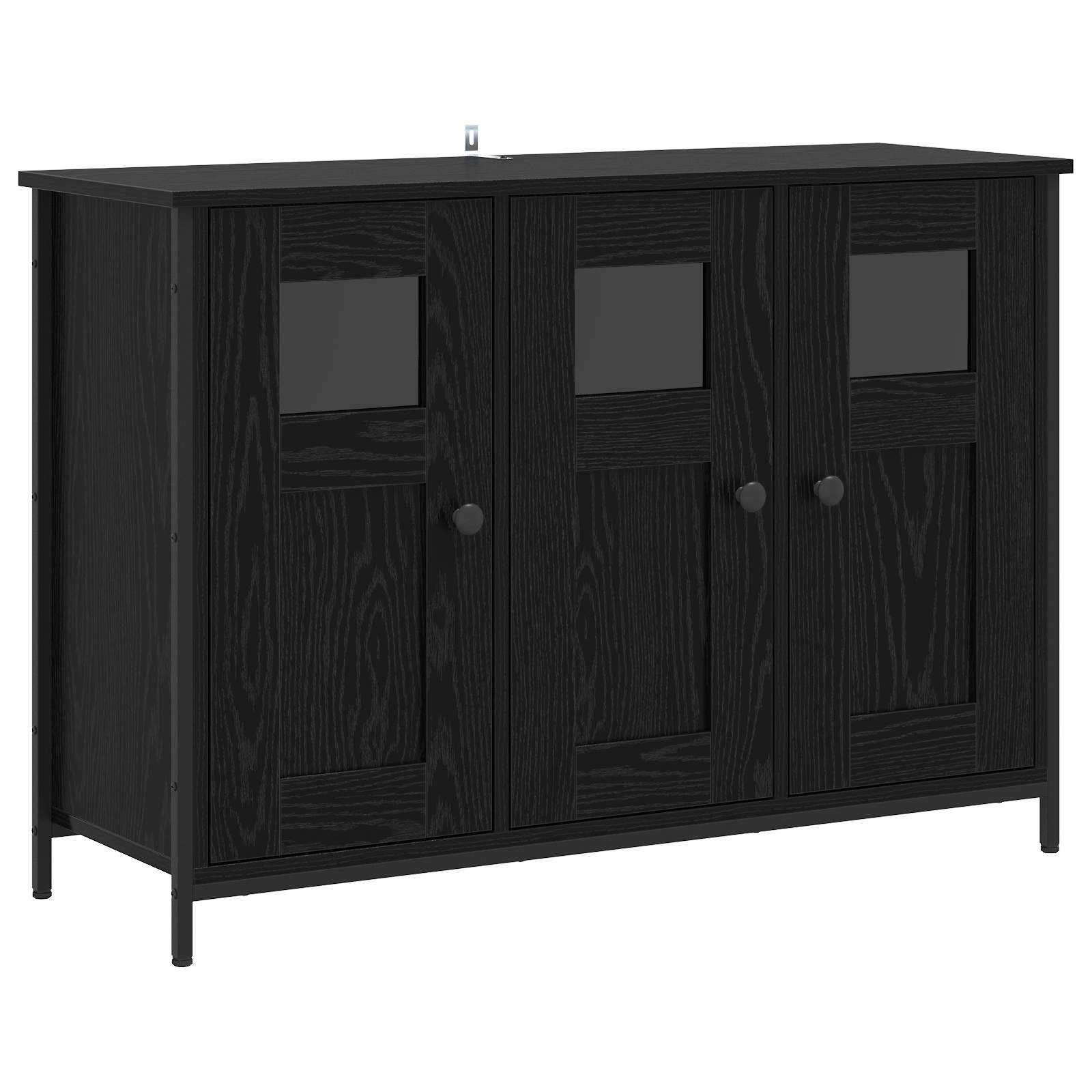 Sideboard 100 X 35 X 70 Cm Holzwerkstoff