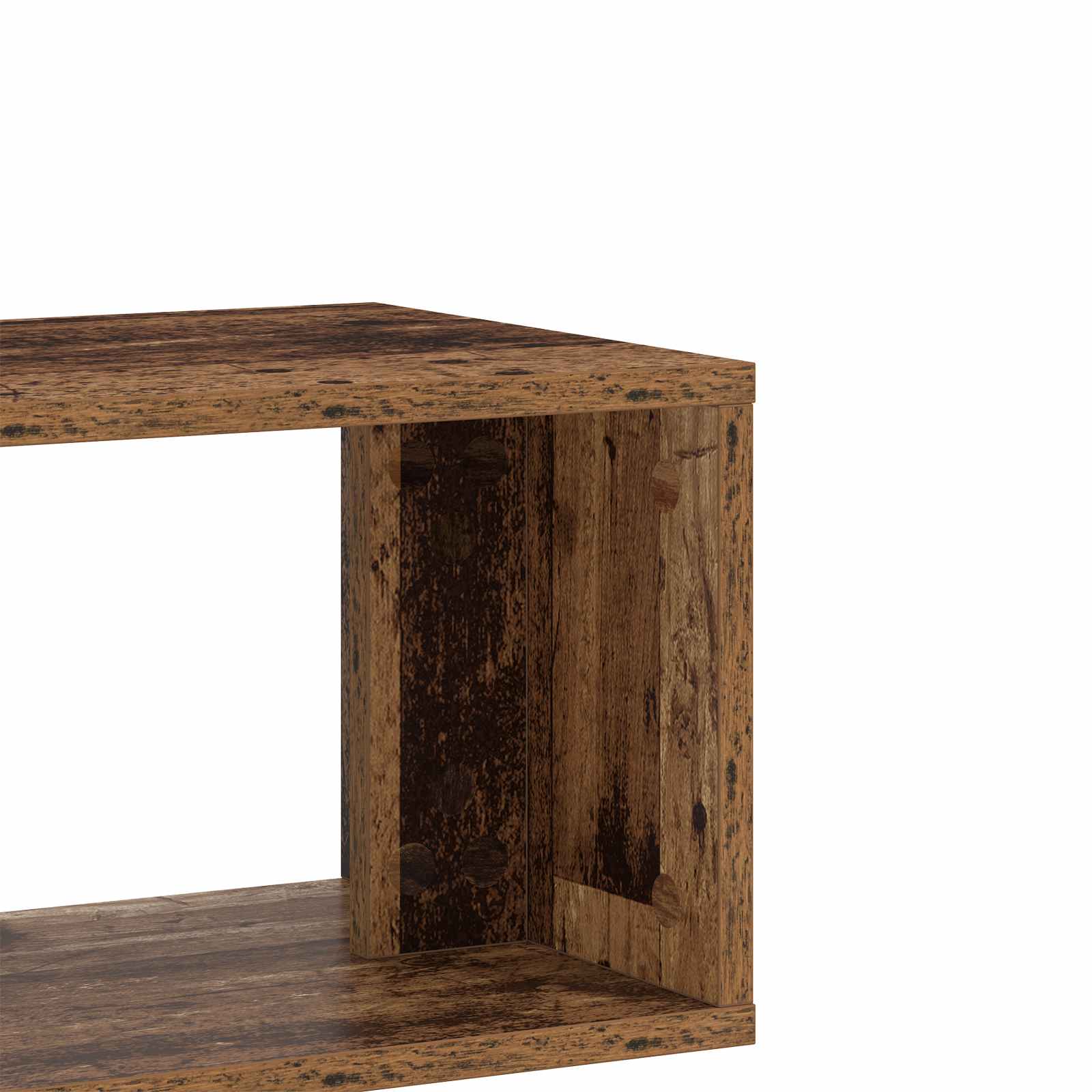Tv-Schränk 100 X 30 X 50 Cm Holzwerkstoff