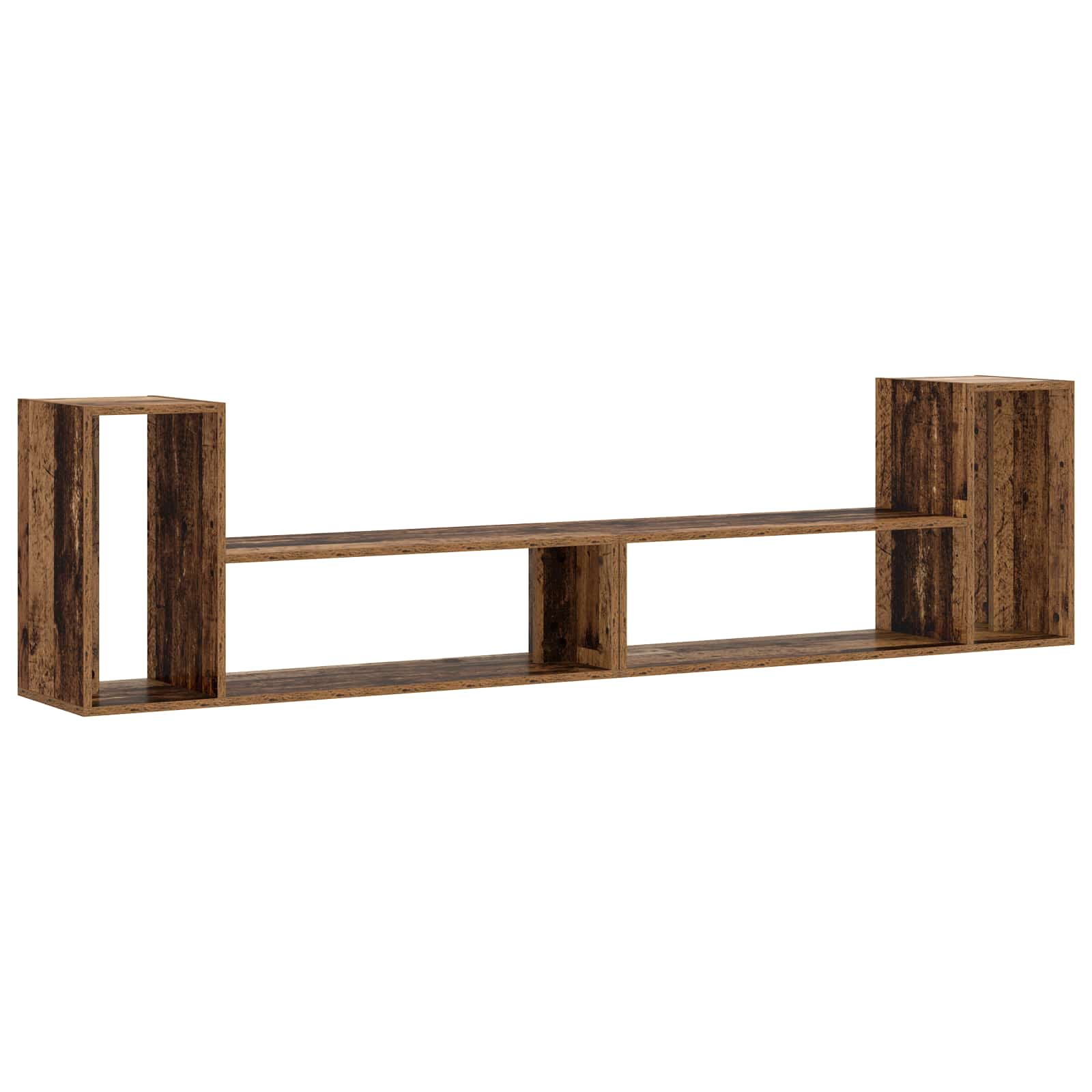 Tv-Schränk 100 X 30 X 50 Cm Holzwerkstoff