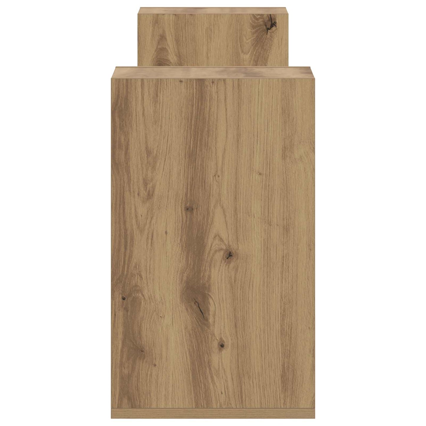 Tv-Schränk 100 X 30 X 50 Cm Artisan-Eiche Holzwerkstoff