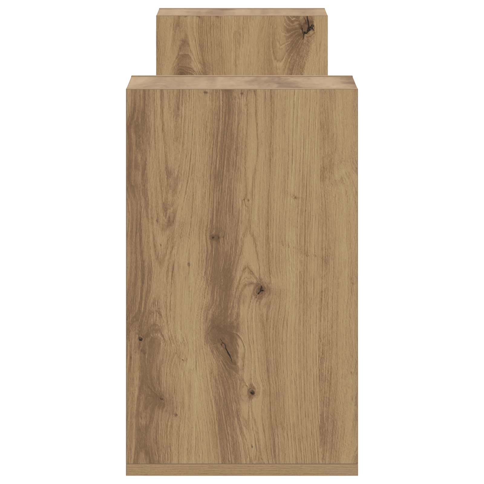 Tv-Schränk 100 X 30 X 50 Cm Artisan-Eiche Holzwerkstoff
