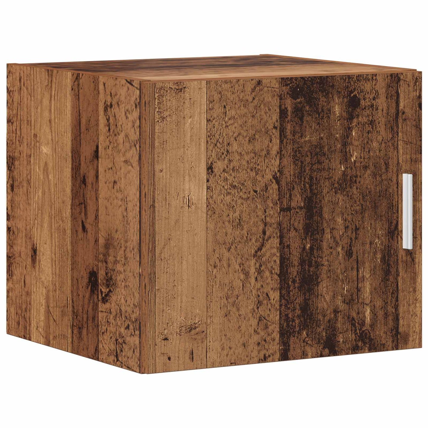 Wandschrank 45 X 42,5 X 40 Cm Holzwerkstoff