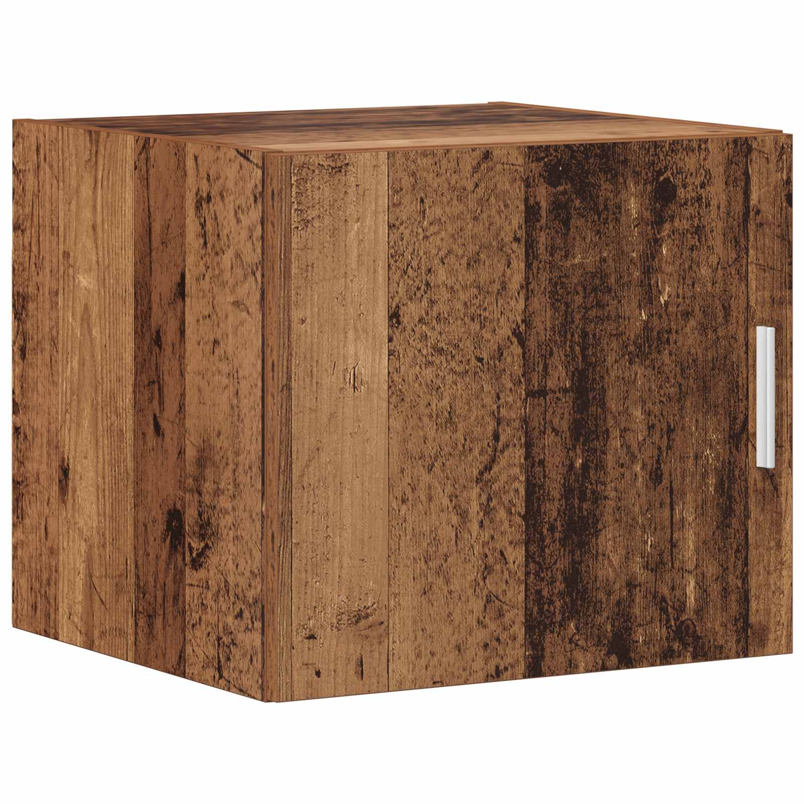 Wandschrank 45 X 42,5 X 40 Cm Holzwerkstoff