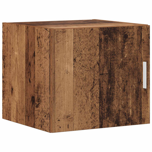 Wandschrank 45 X 42,5 X 40 Cm Holzwerkstoff