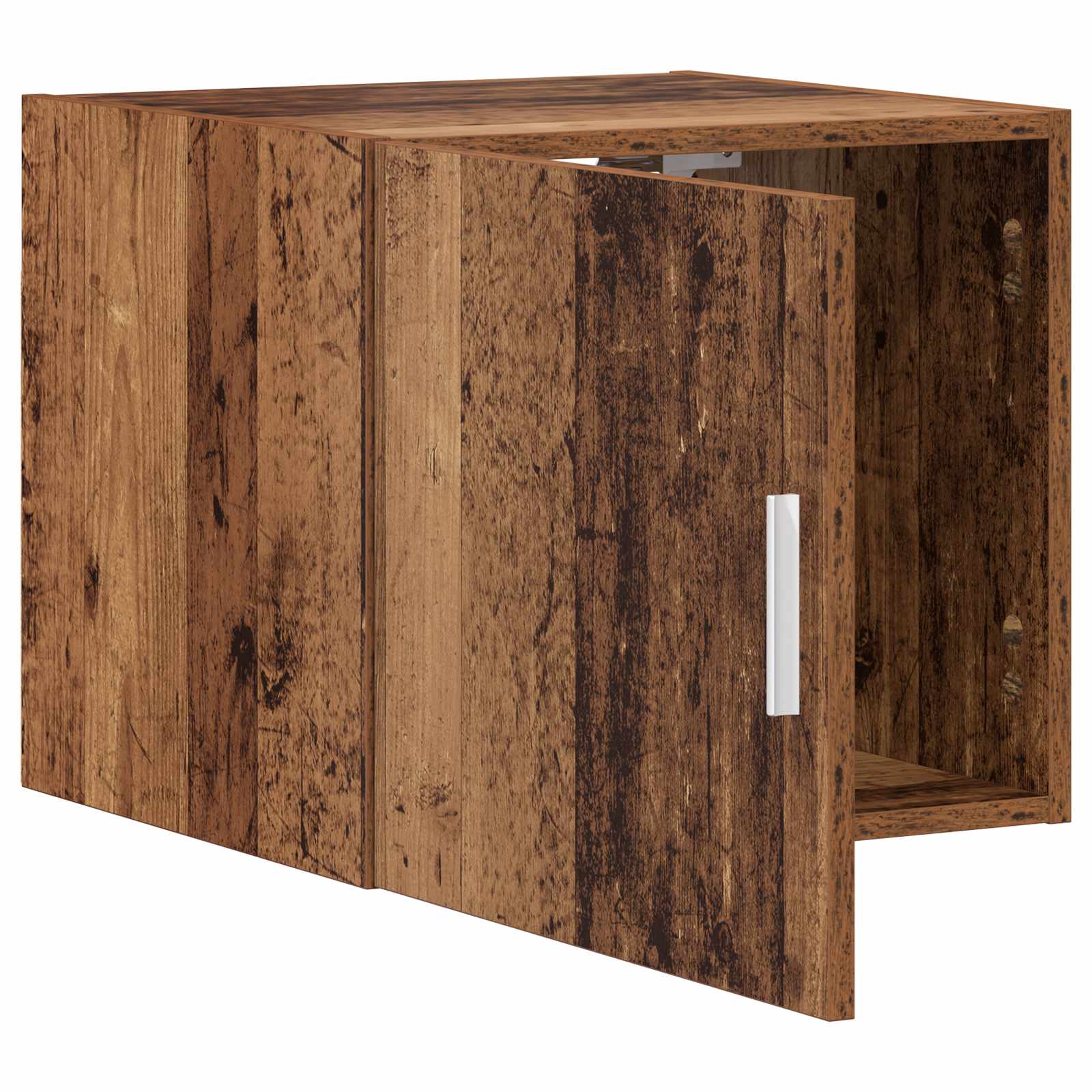 Wandschrank 45 X 42,5 X 40 Cm Holzwerkstoff