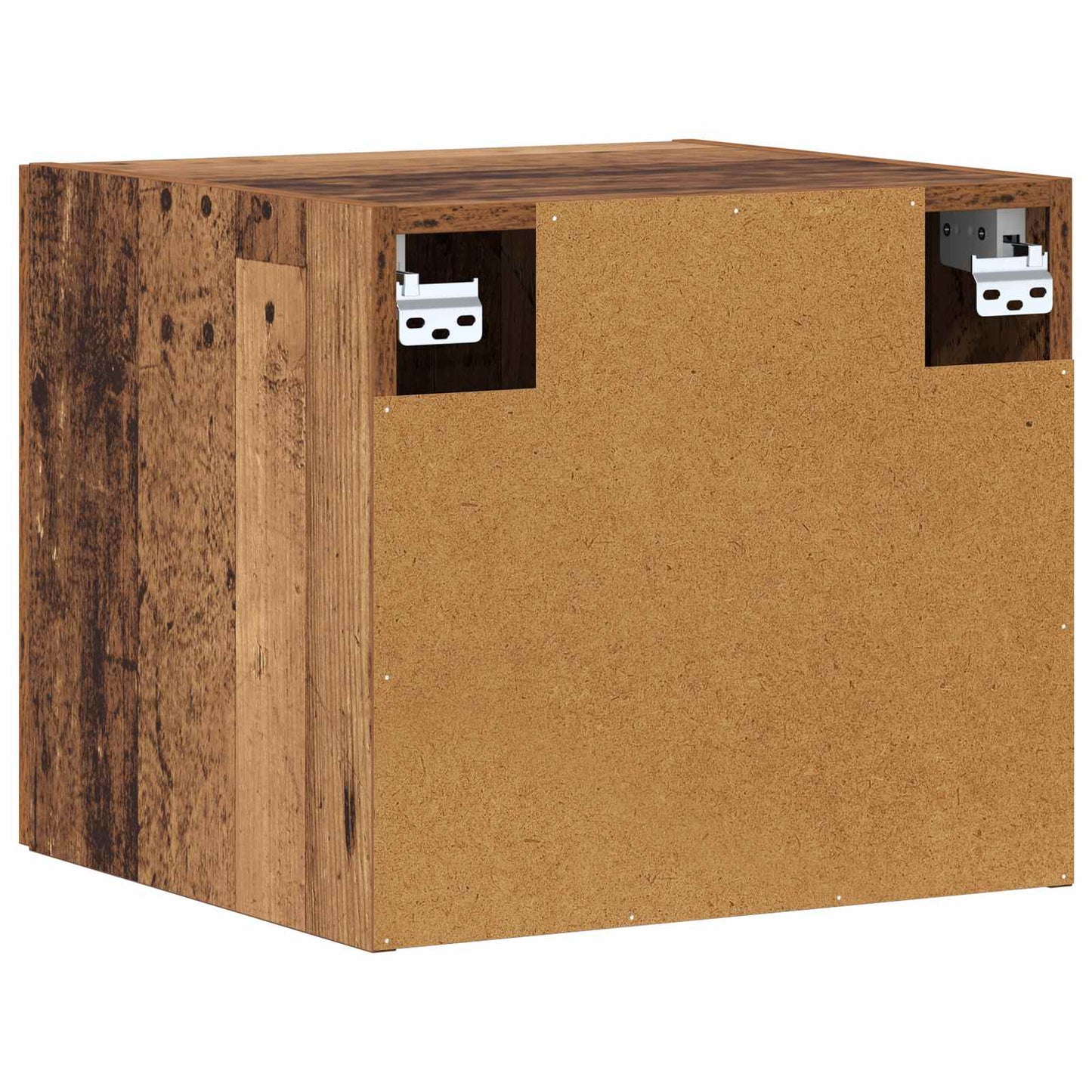 Wandschrank 45 X 42,5 X 40 Cm Holzwerkstoff