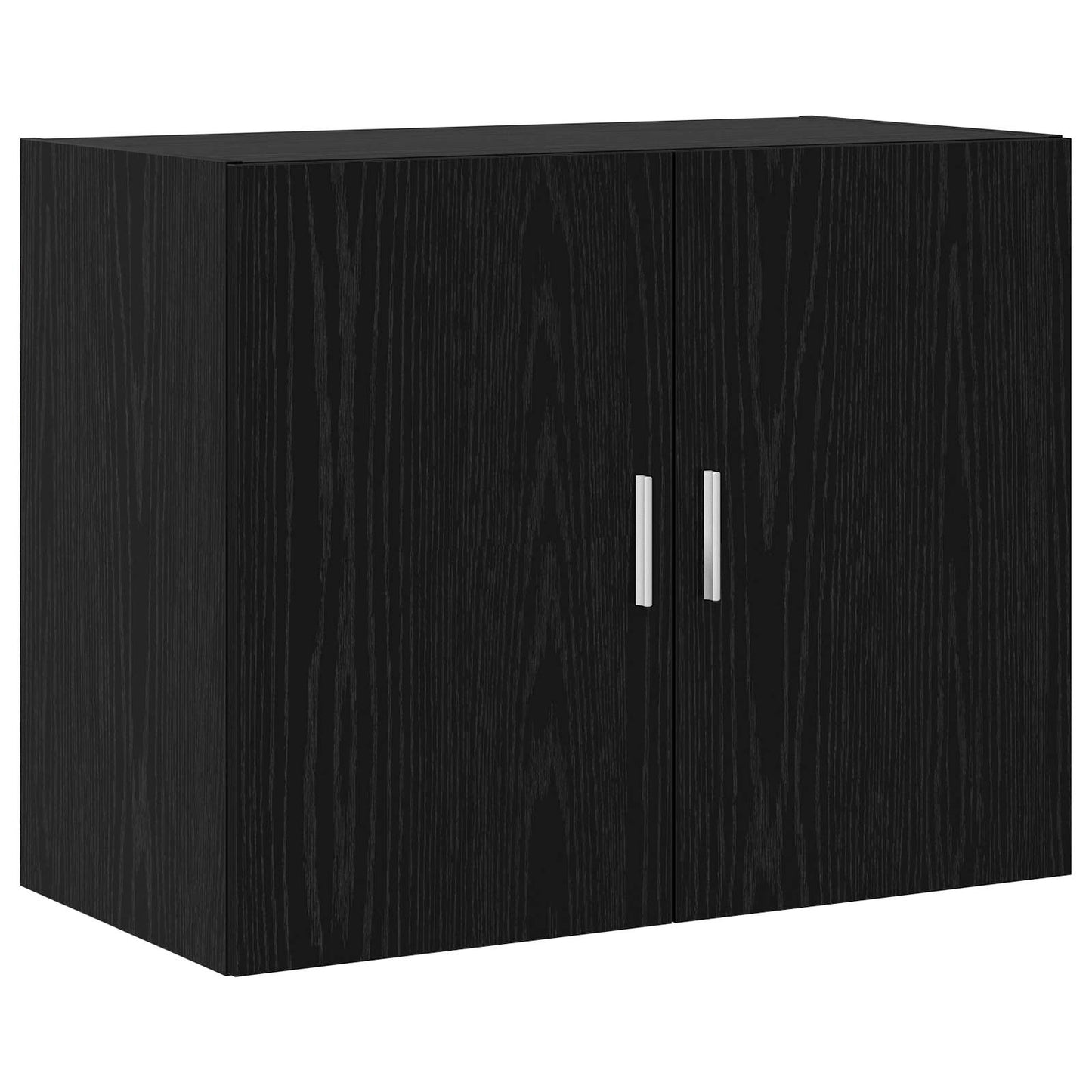 Wandschrank 80 X 42,5 X 64 Cm Holzwerkstoff