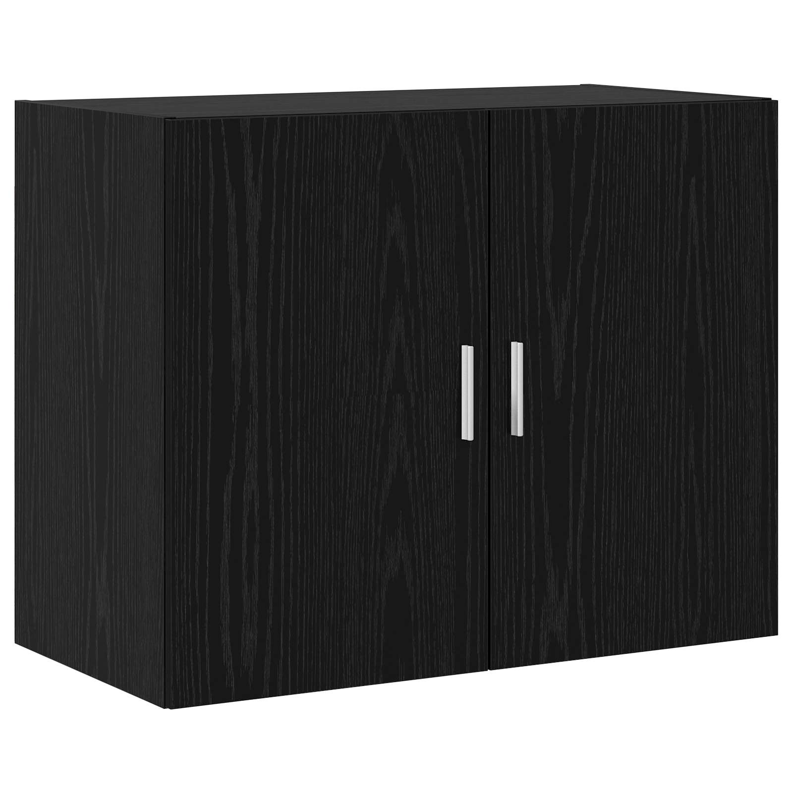 Wandschrank 80 X 42,5 X 64 Cm Holzwerkstoff