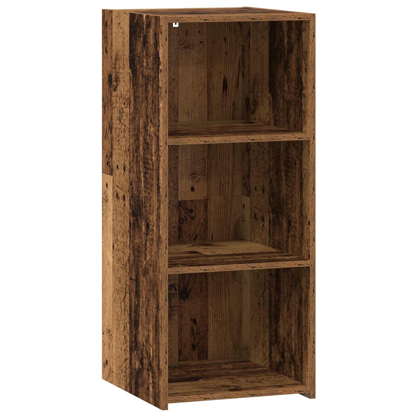 Sideboard 40 X 41 X 93 Cm Holzwerkstoff