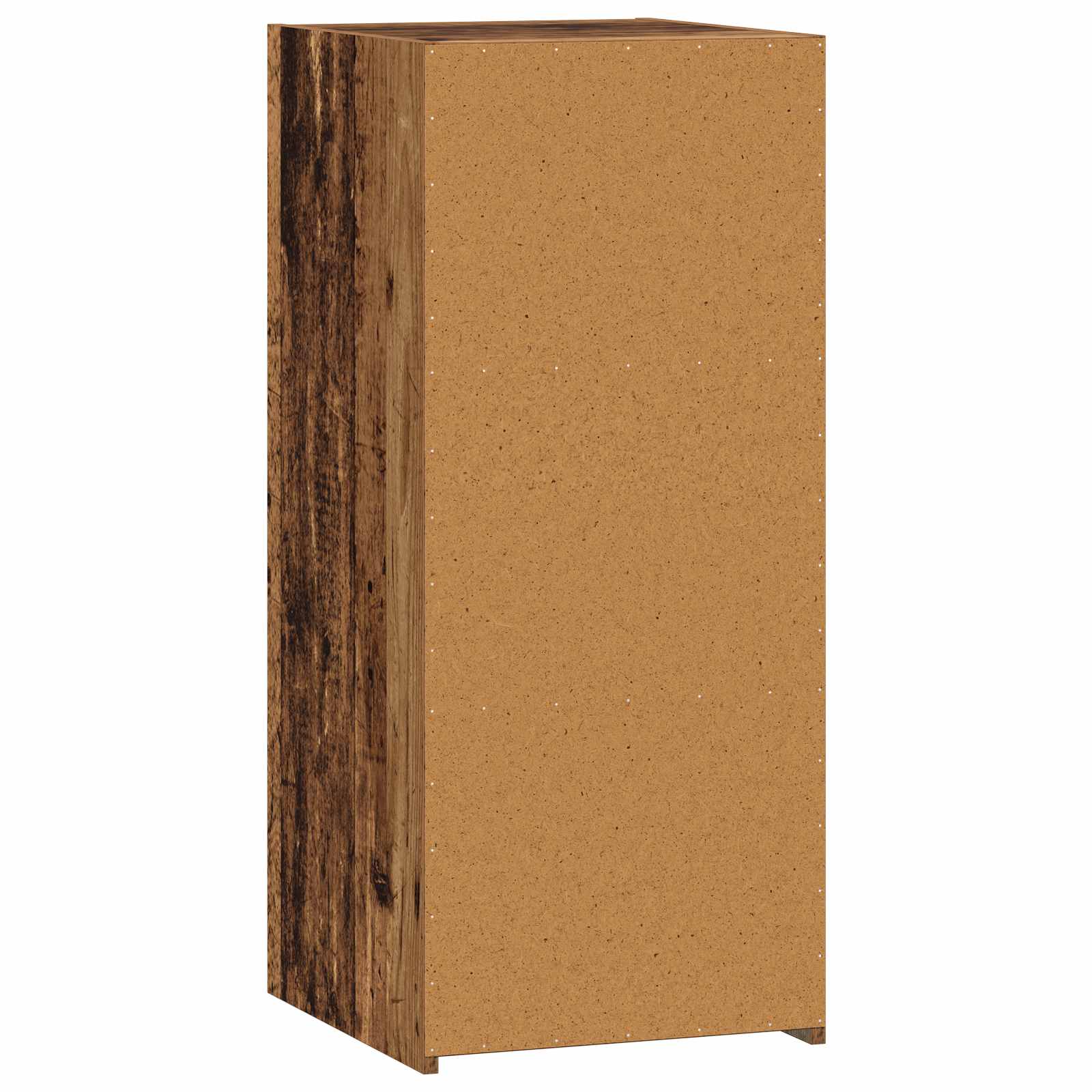 Sideboard 40 X 41 X 93 Cm Holzwerkstoff