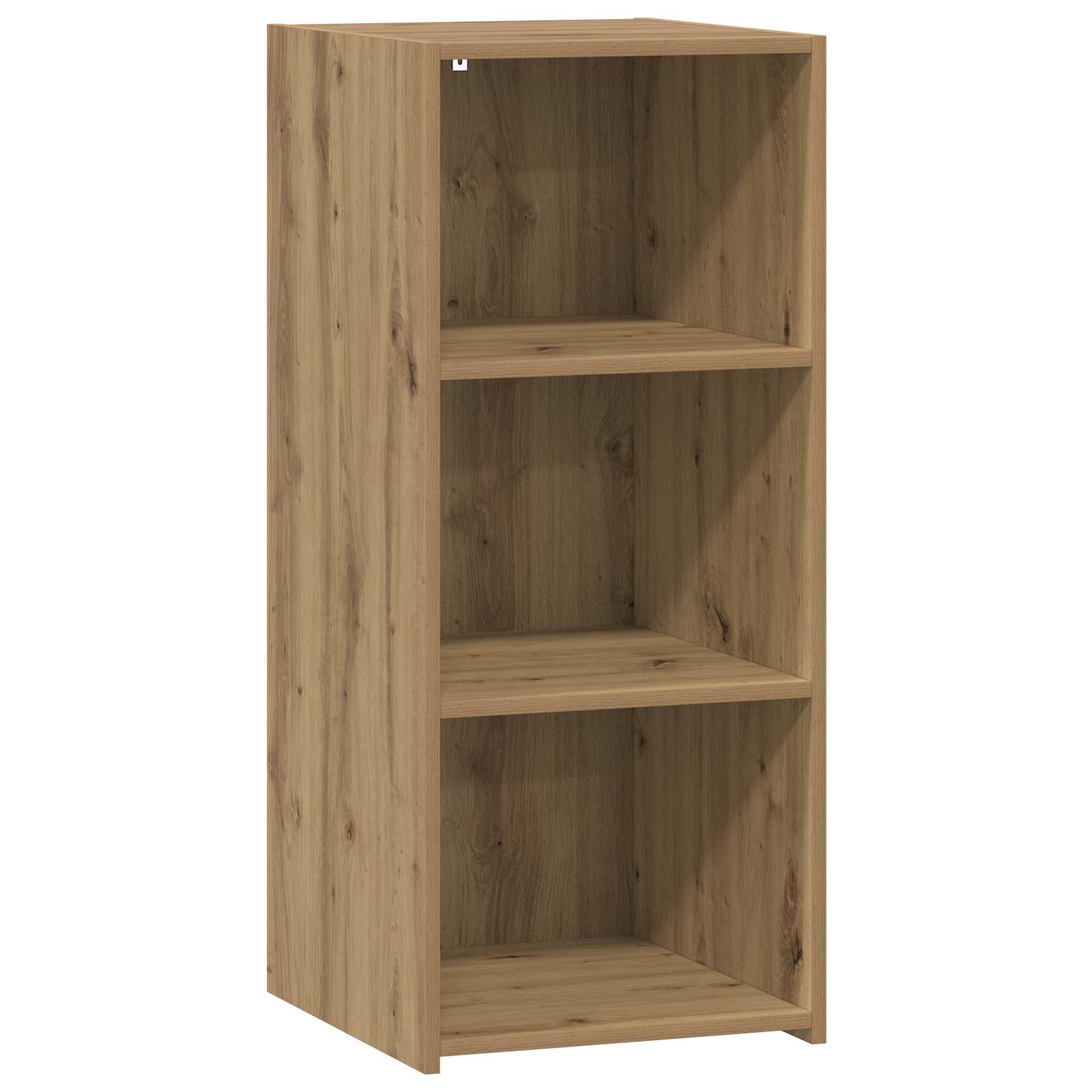 Sideboard 40 X 41 X 93 Cm Holzwerkstoff