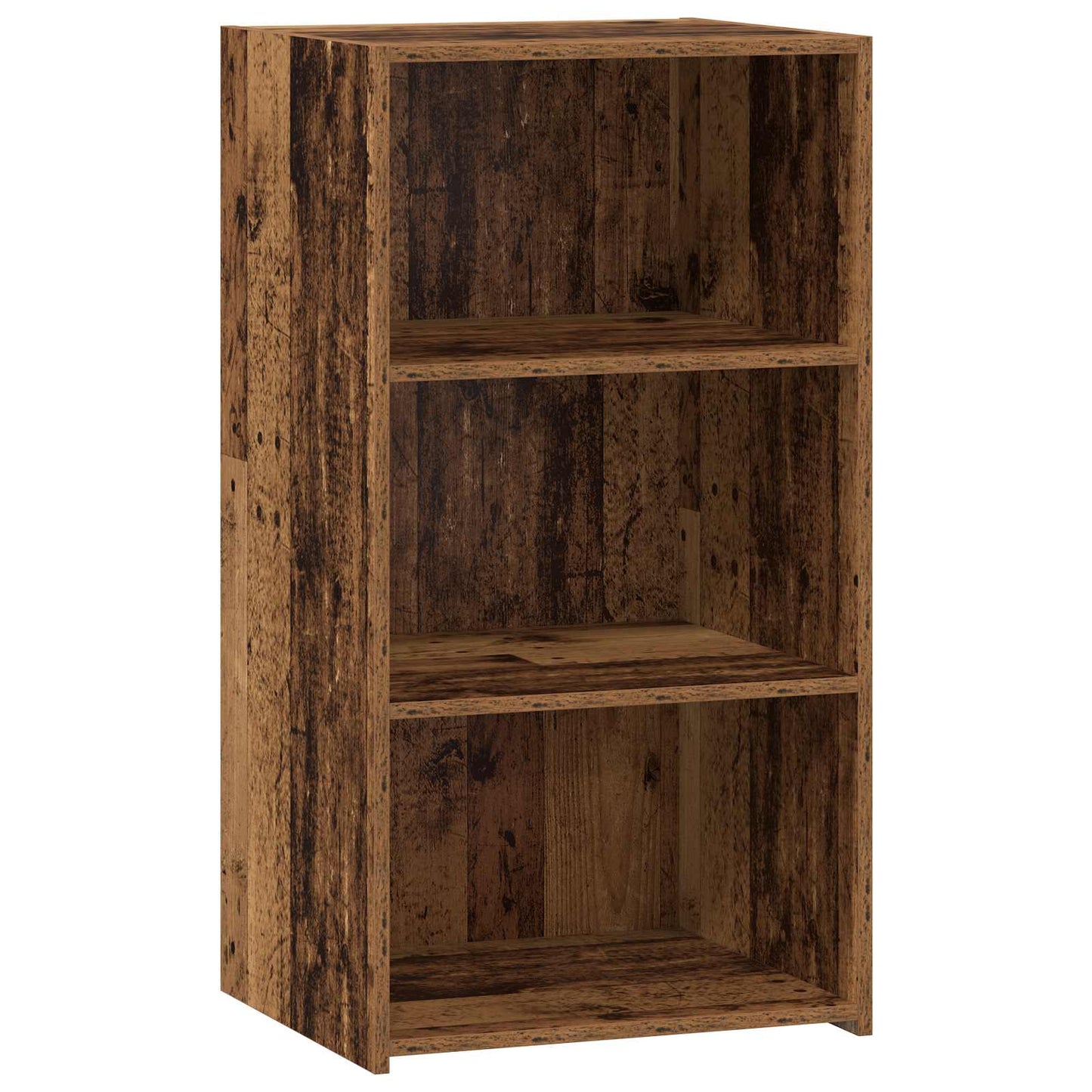 Sideboard 50 X 41 X 93 Cm Holzwerkstoff