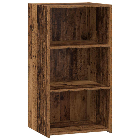 Sideboard 50 X 41 X 93 Cm Holzwerkstoff