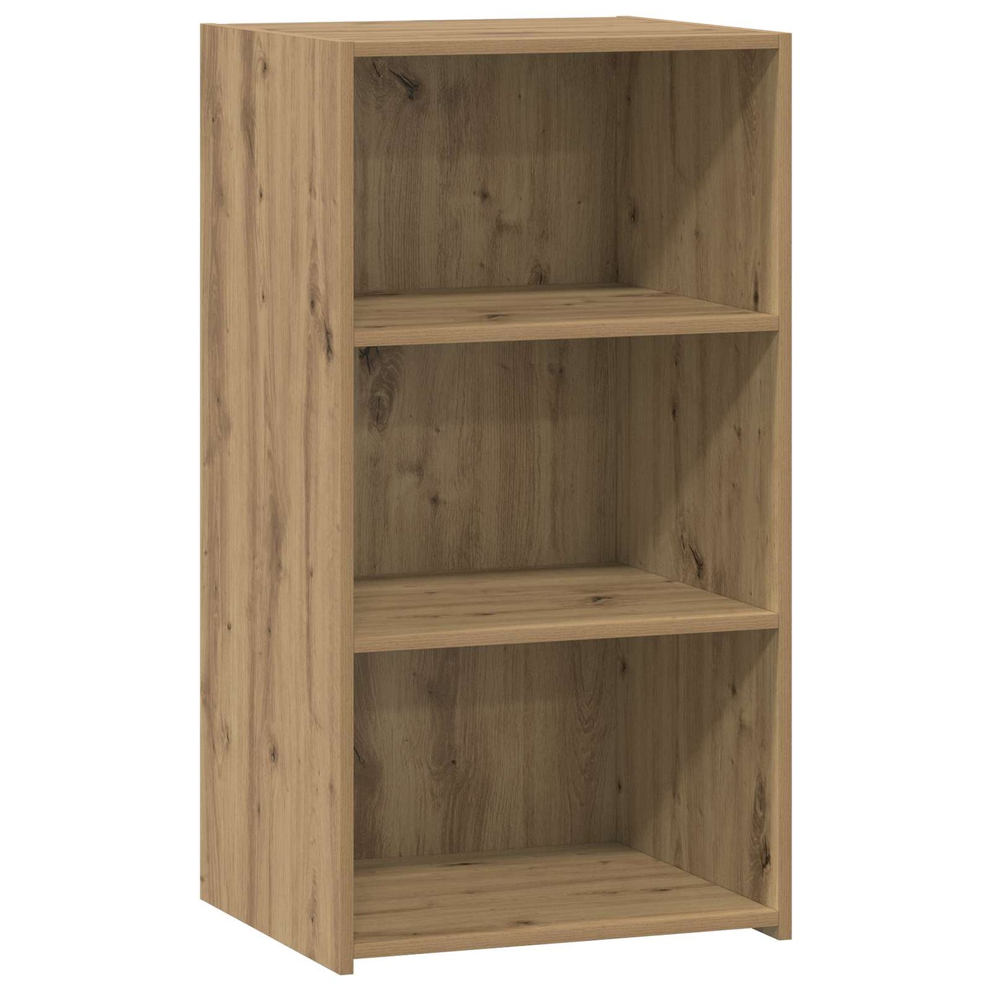 Sideboard 50 X 41 X 93 Cm Holzwerkstoff